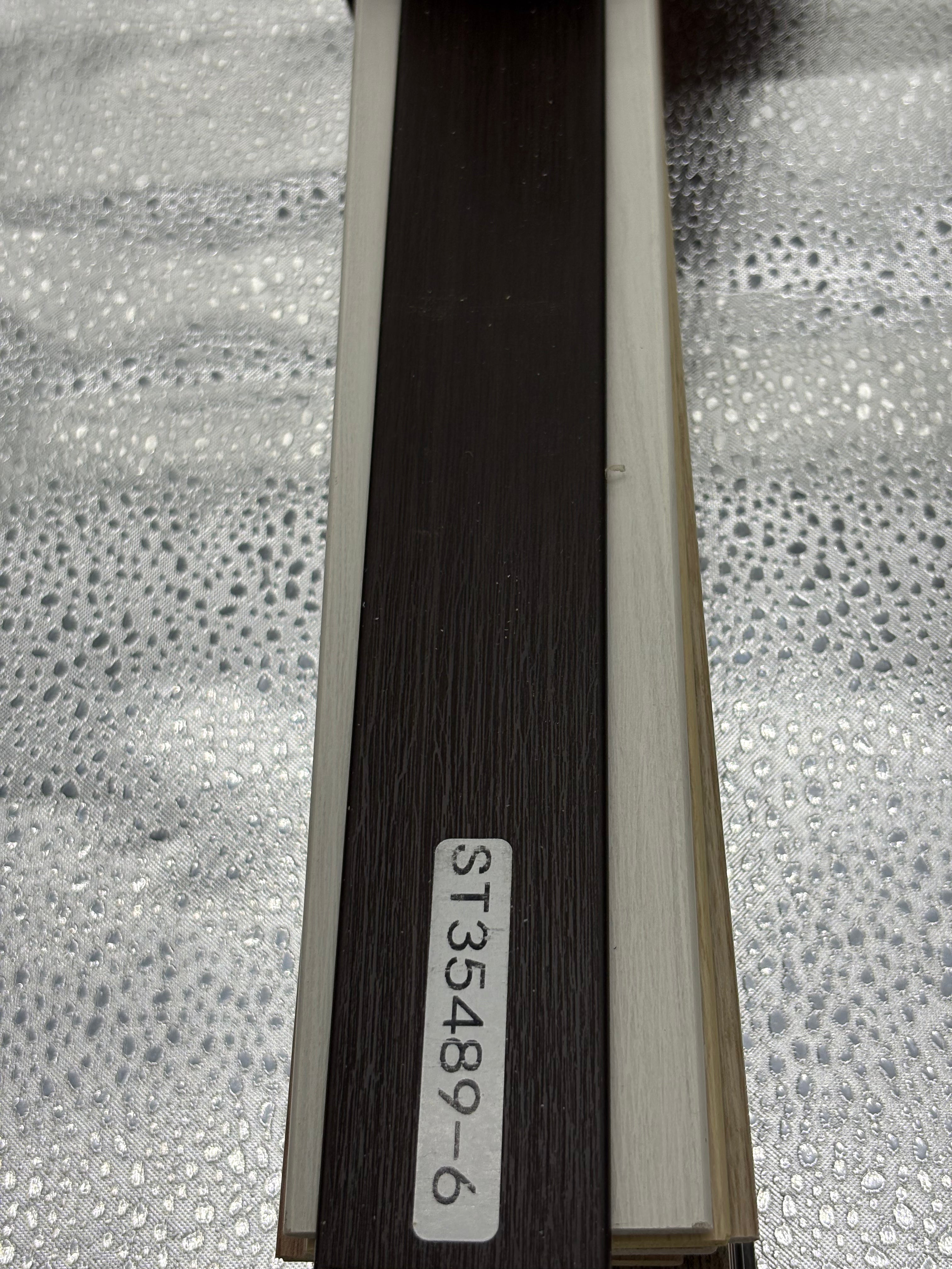 Venetian Blinds Timber Series