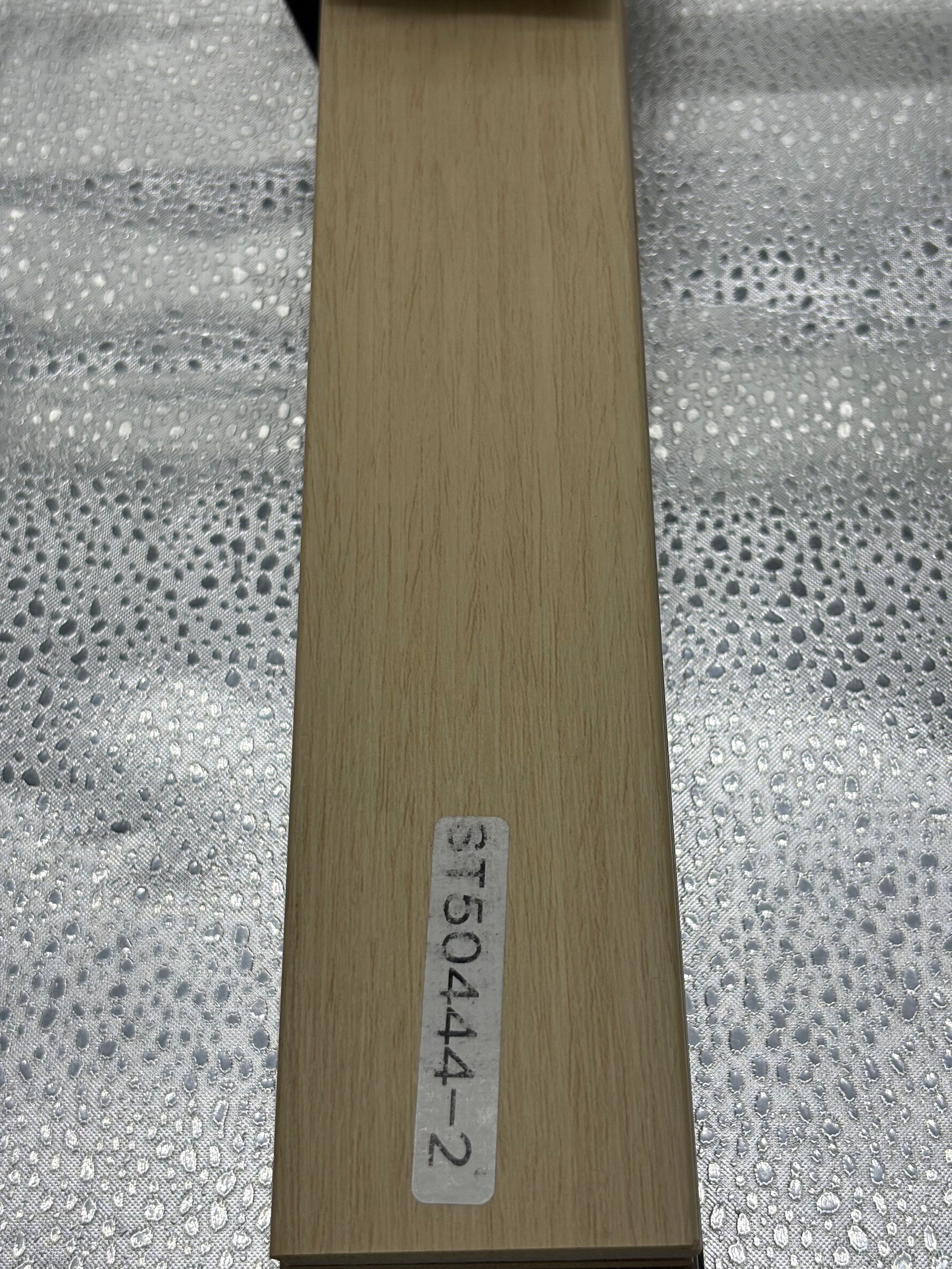 Venetian Blinds Timber Series