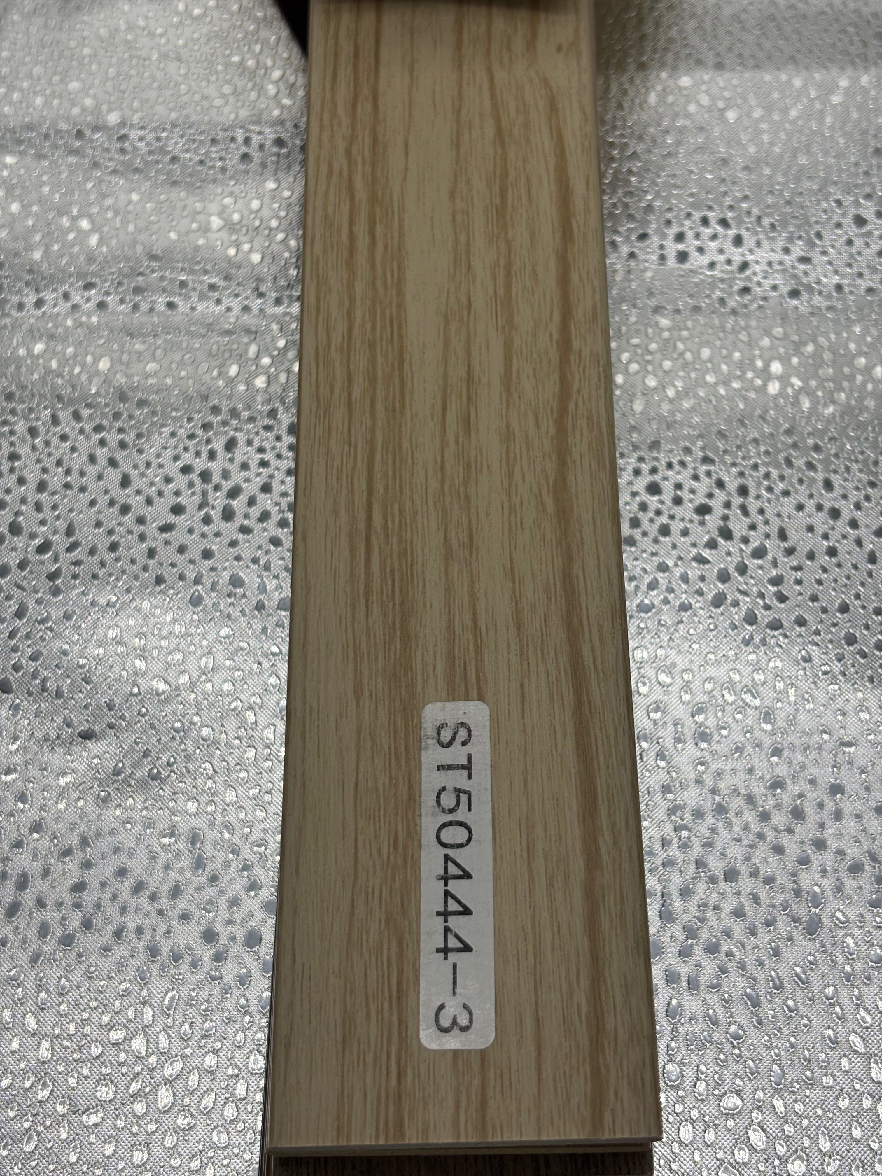 Venetian Blinds Timber Series