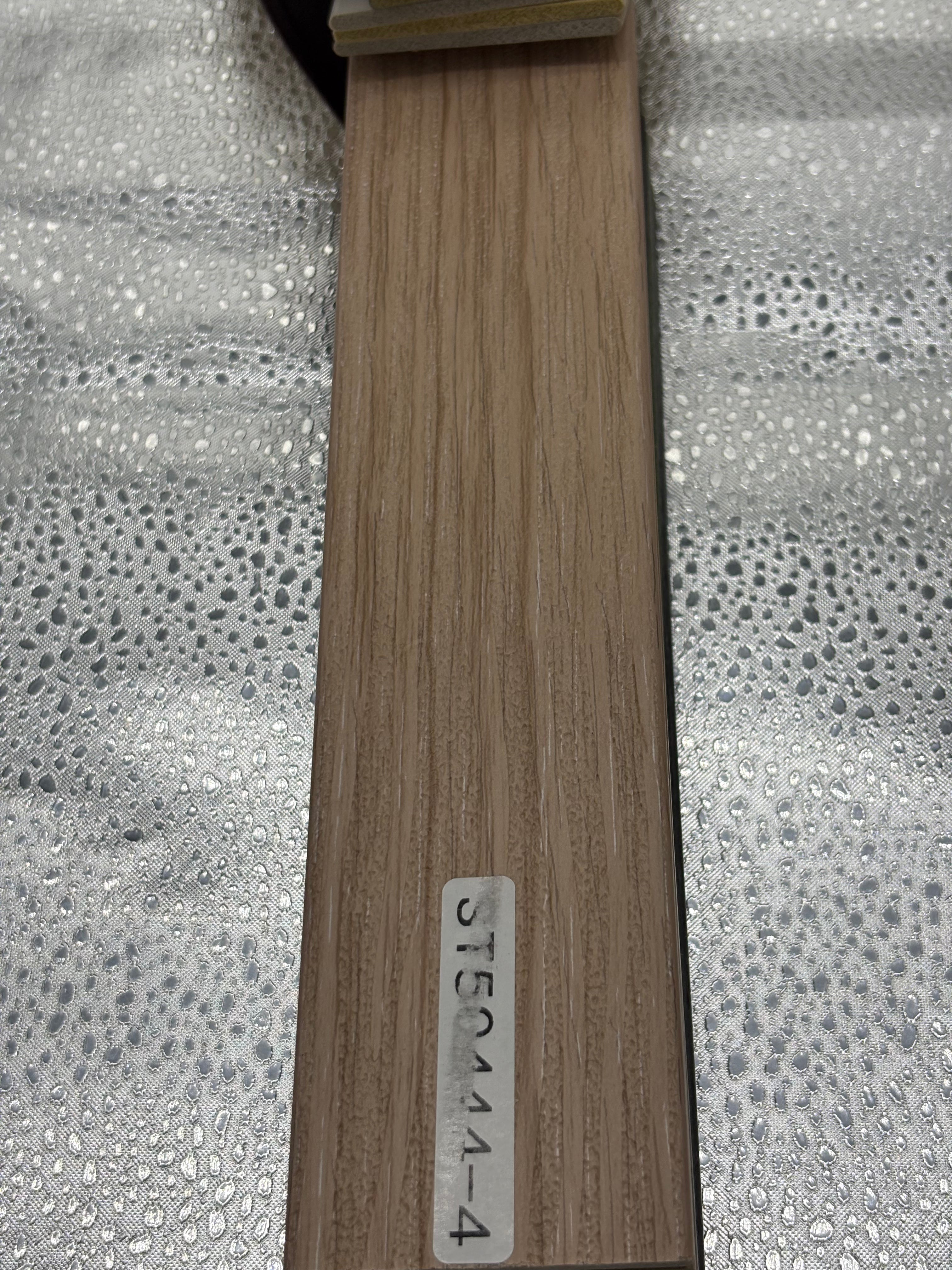 Venetian Blinds Timber Series
