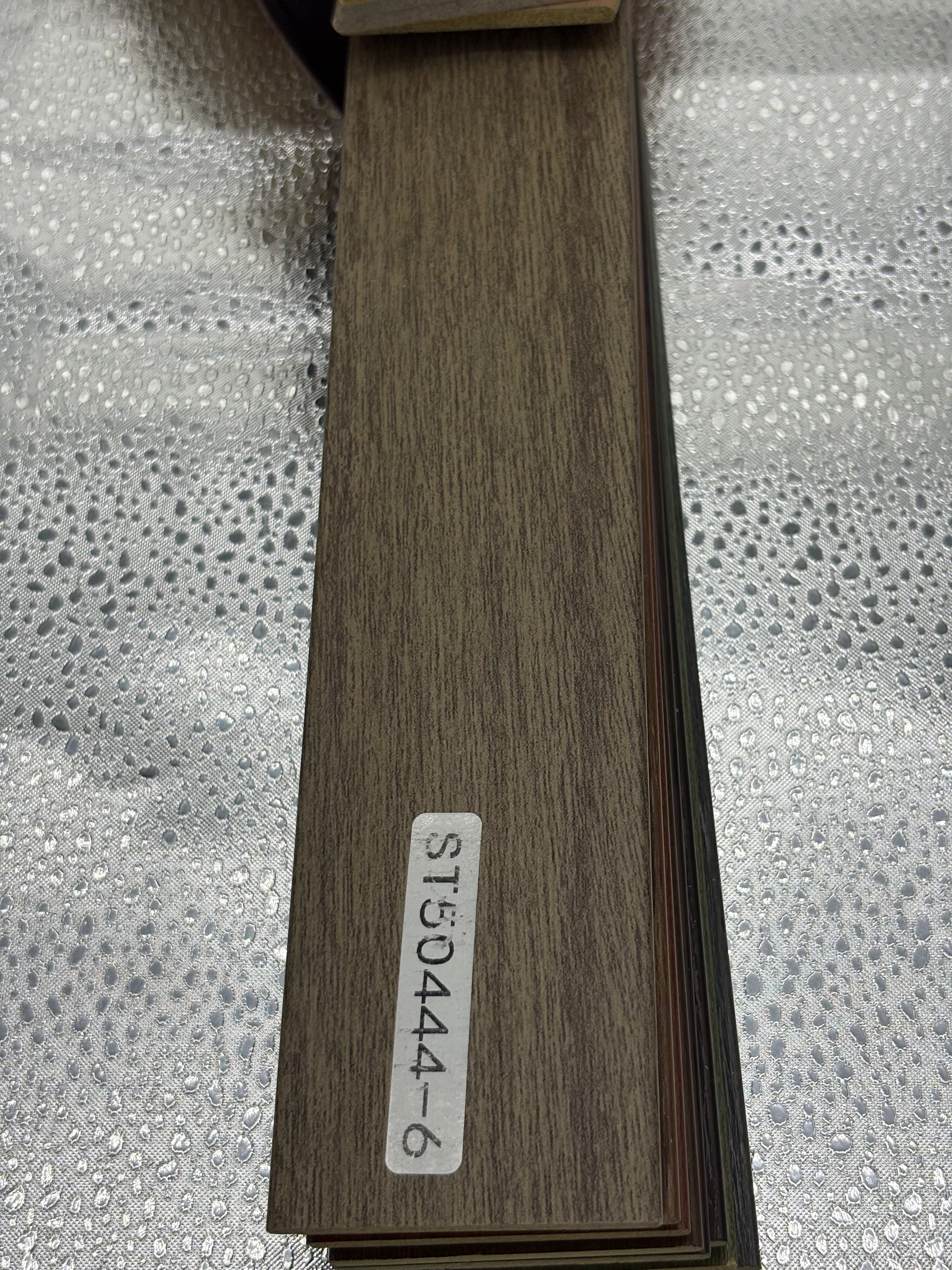 Venetian Blinds Timber Series