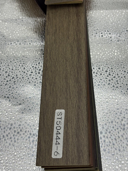 Venetian Blinds Timber Series