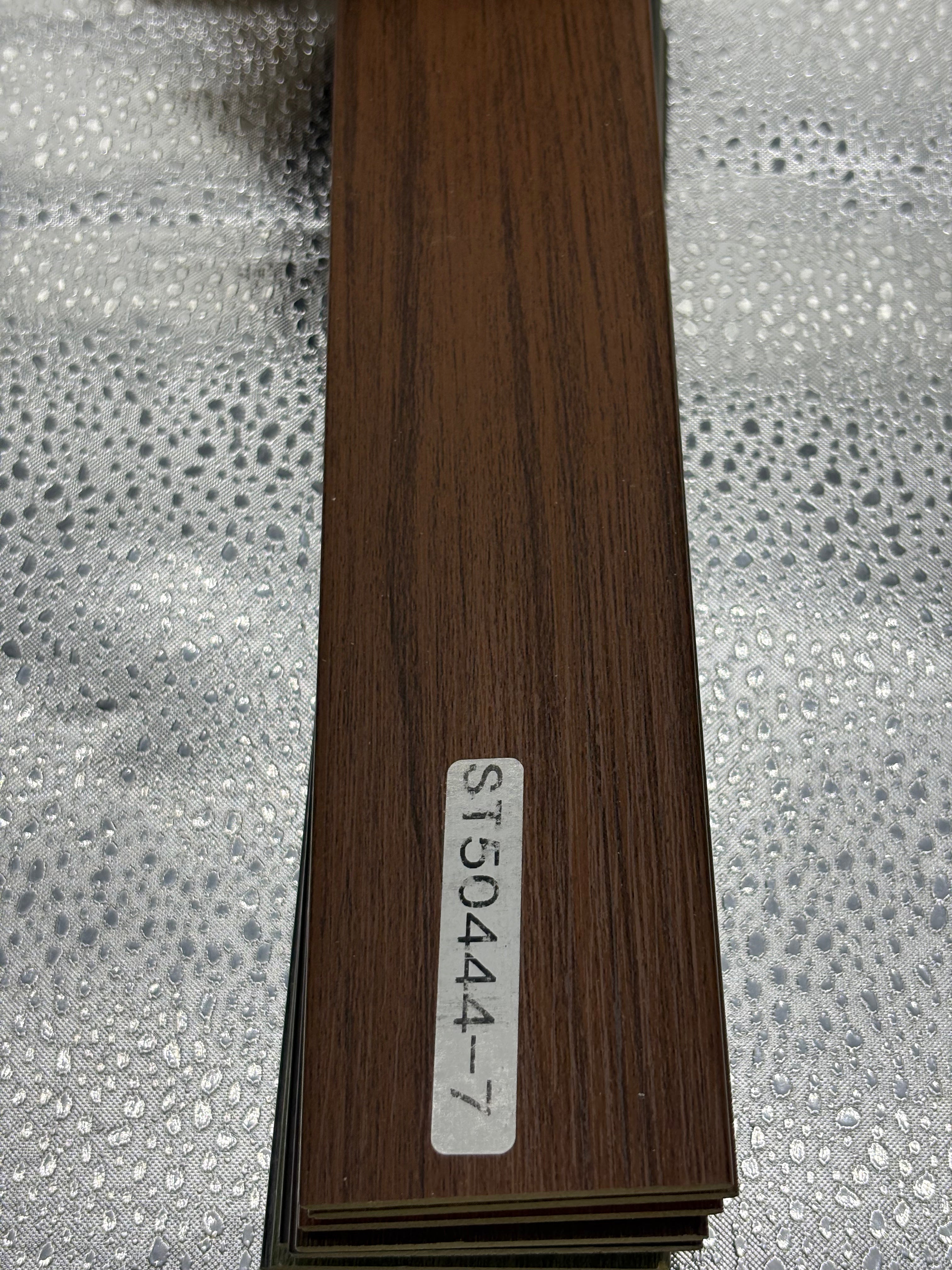 Venetian Blinds Timber Series
