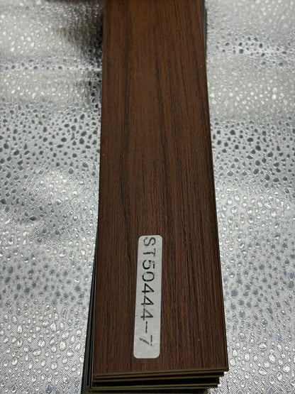 Venetian Blinds Timber Series