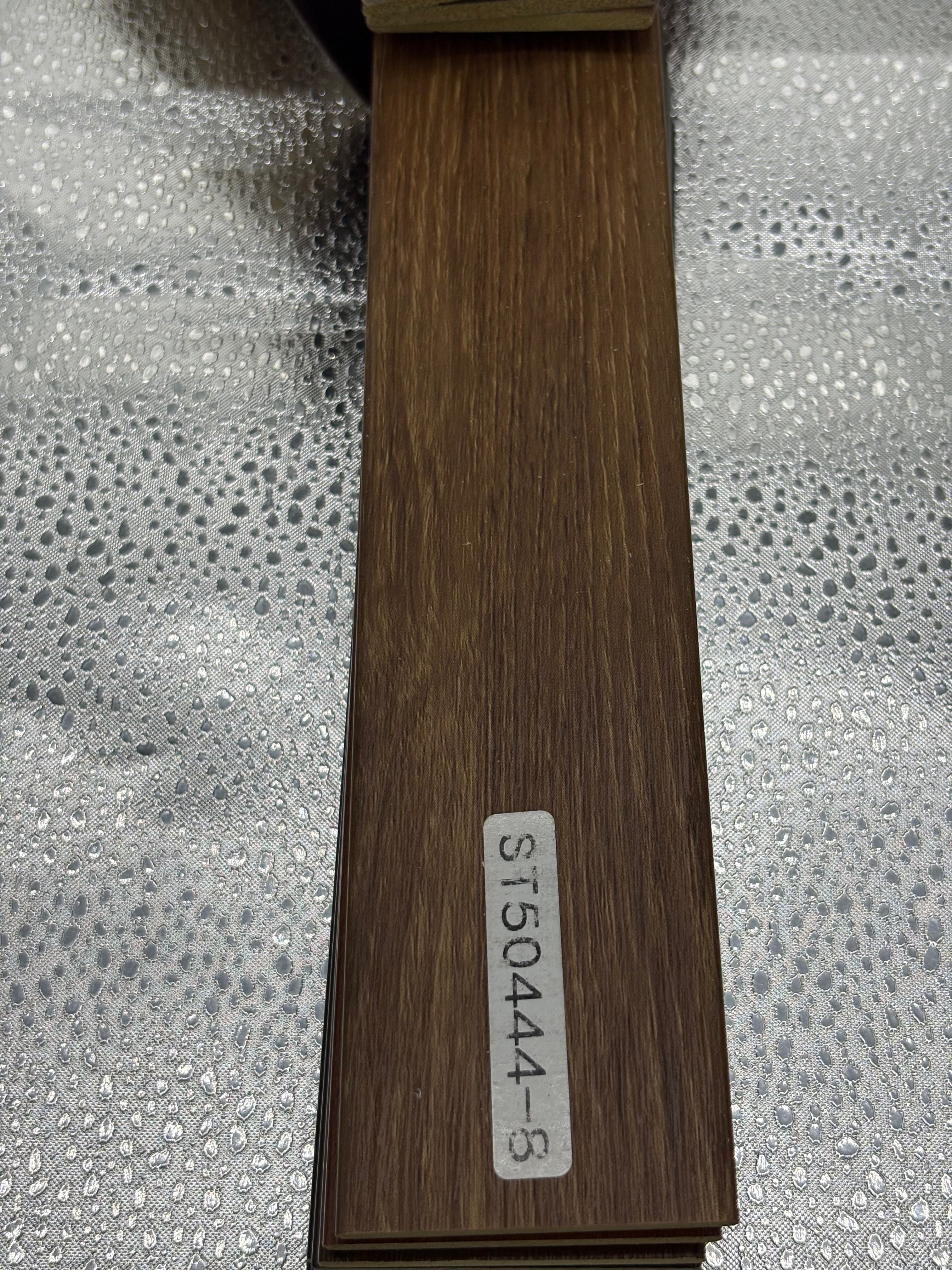 Venetian Blinds Timber Series