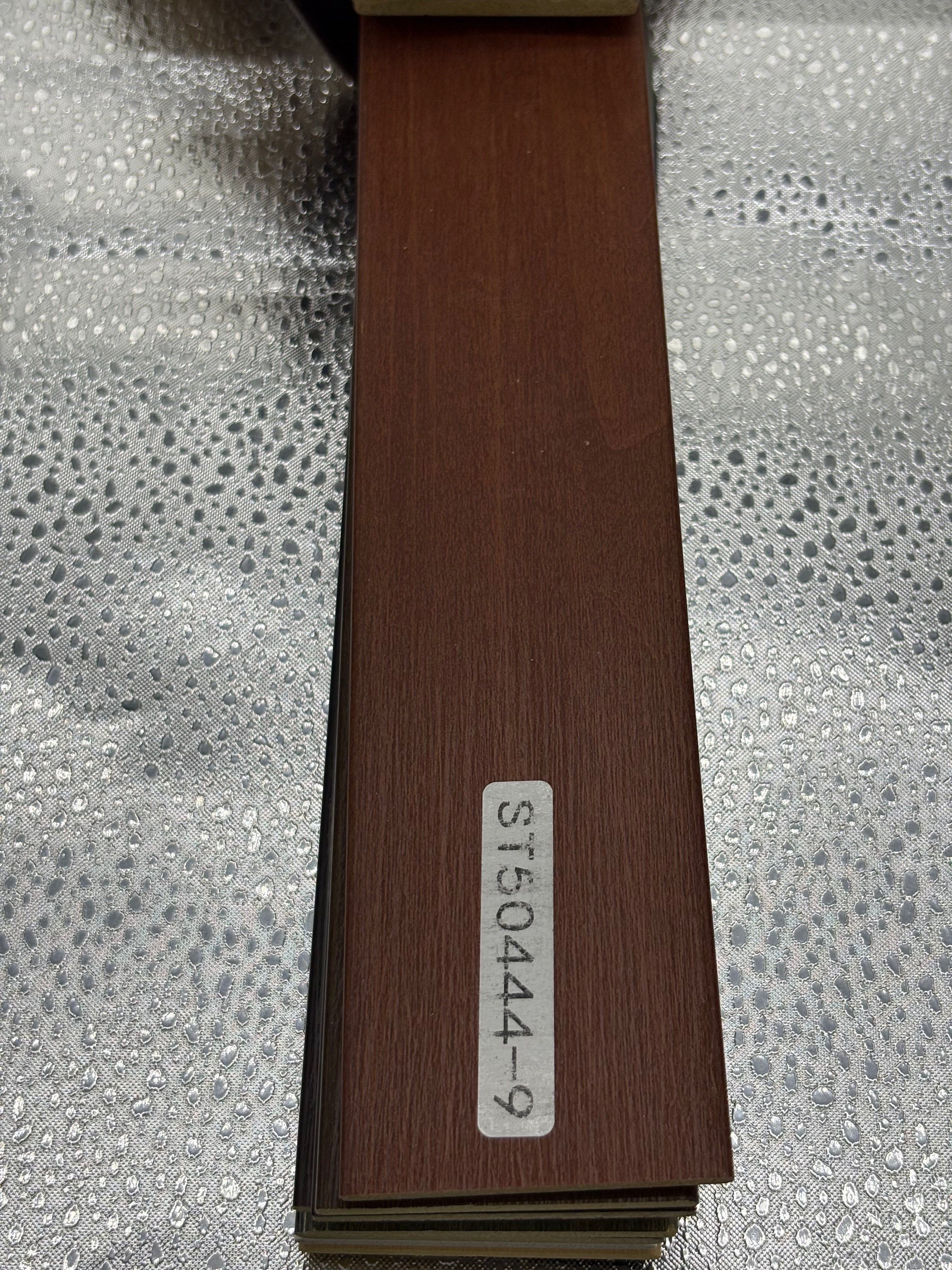 Venetian Blinds Timber Series