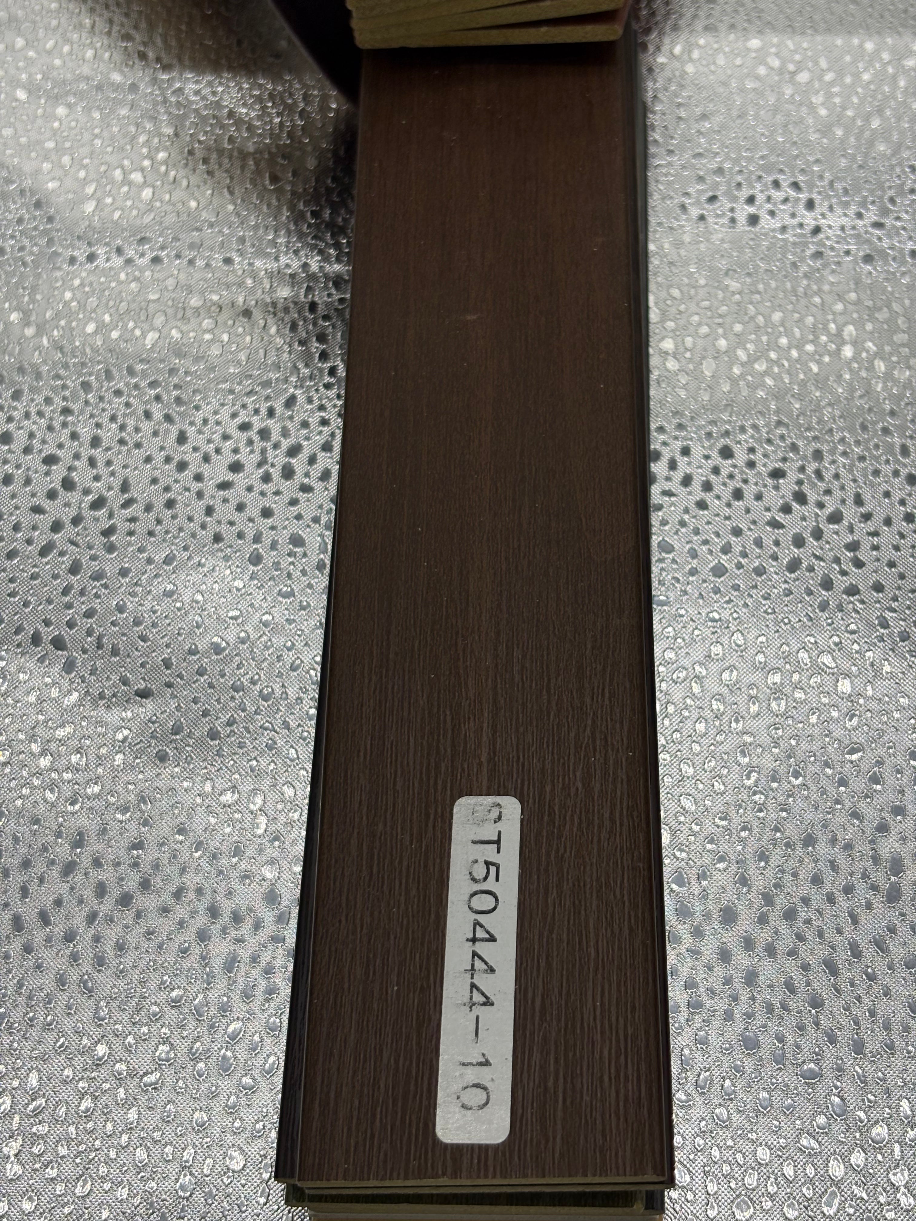 Venetian Blinds Timber Series
