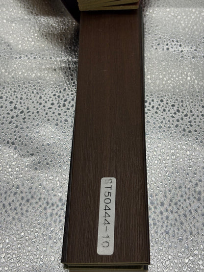 Venetian Blinds Timber Series