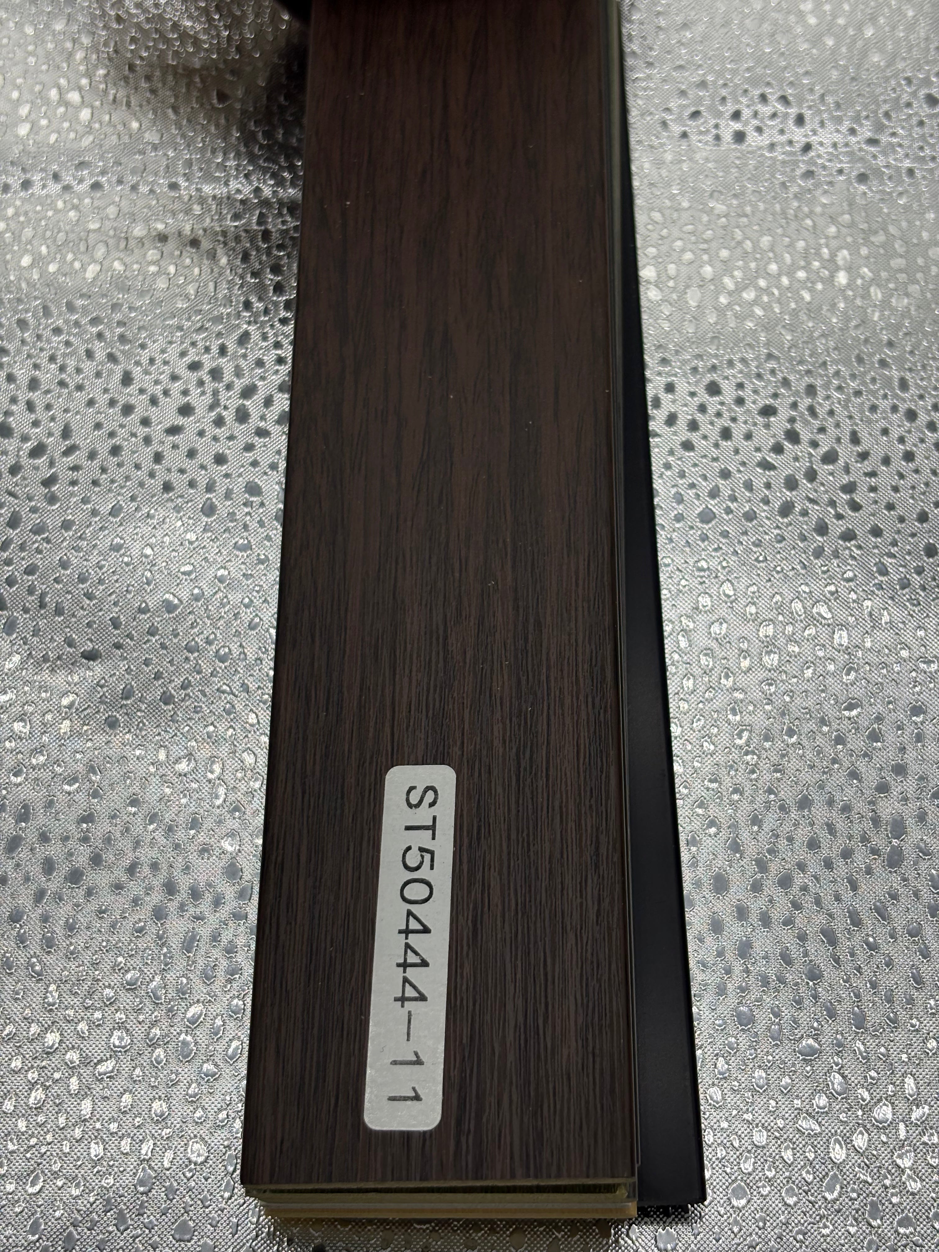 Venetian Blinds Timber Series
