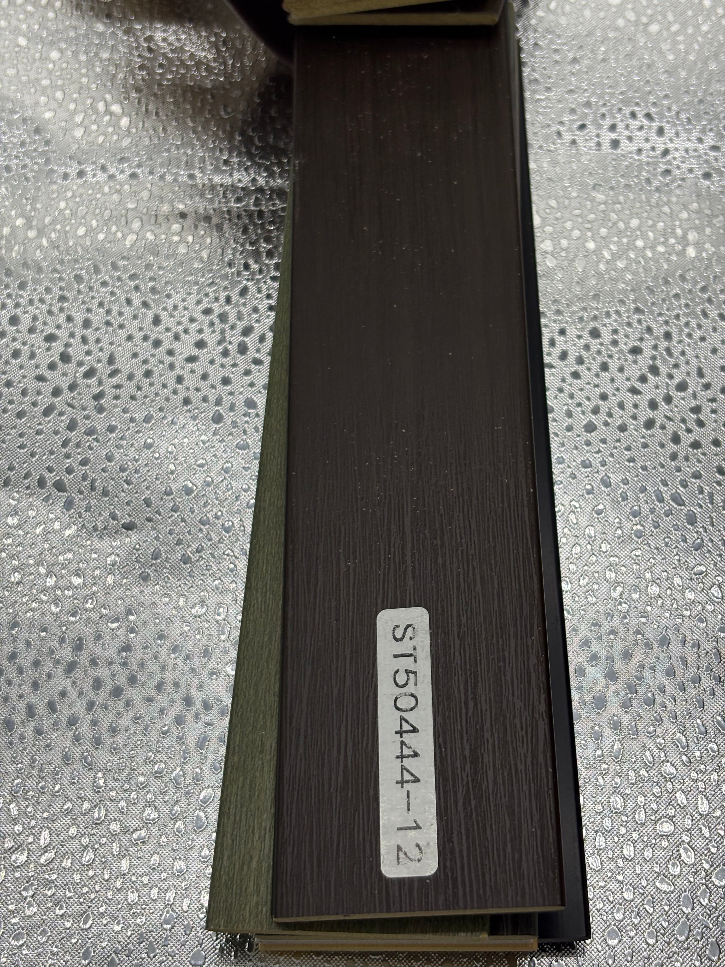 Venetian Blinds Timber Series