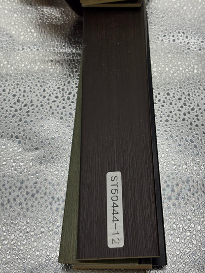 Venetian Blinds Timber Series