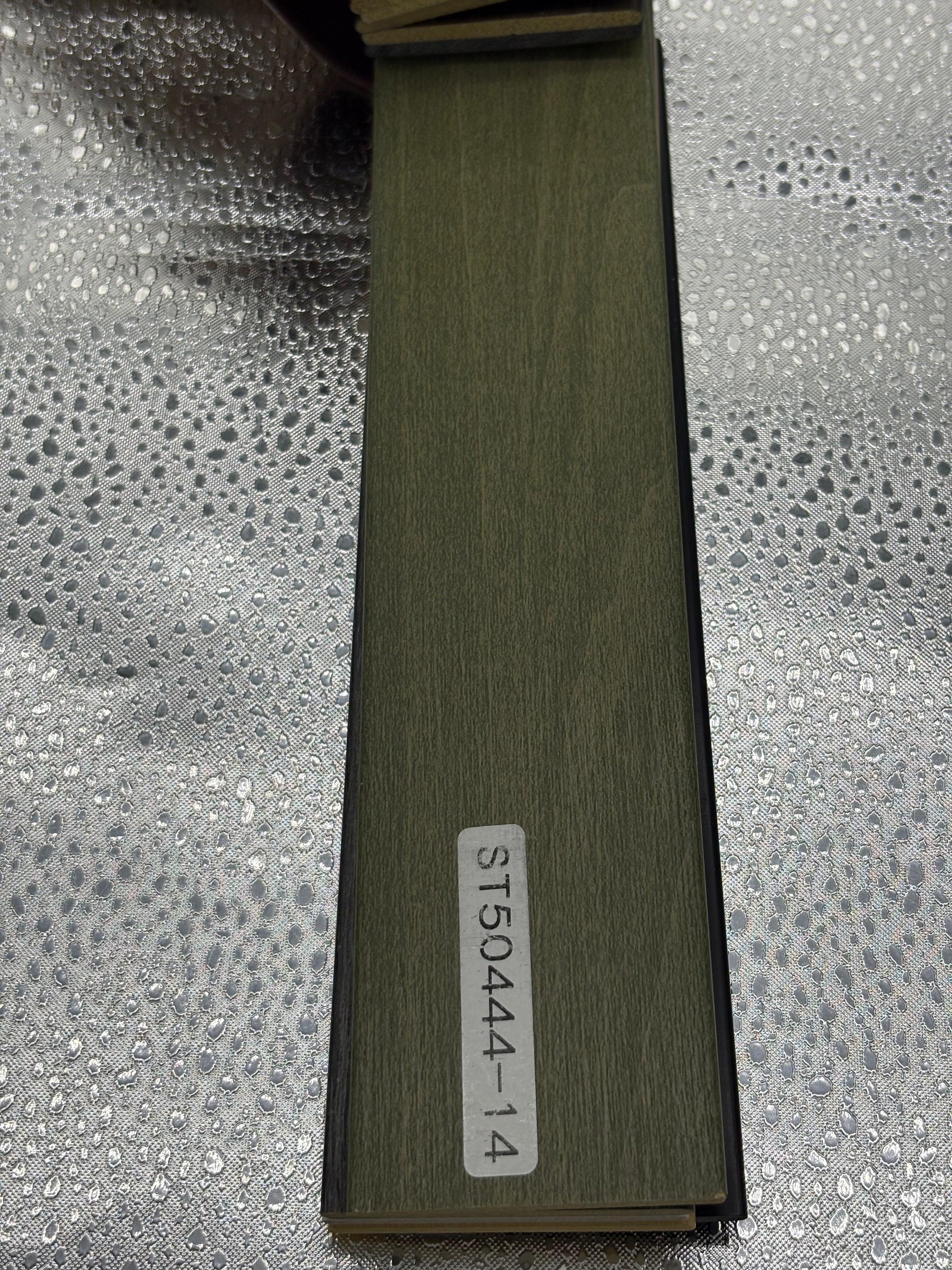 Venetian Blinds Timber Series