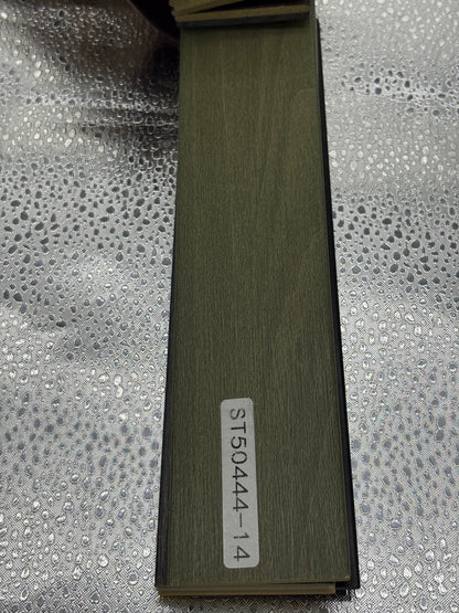 Venetian Blinds Timber Series