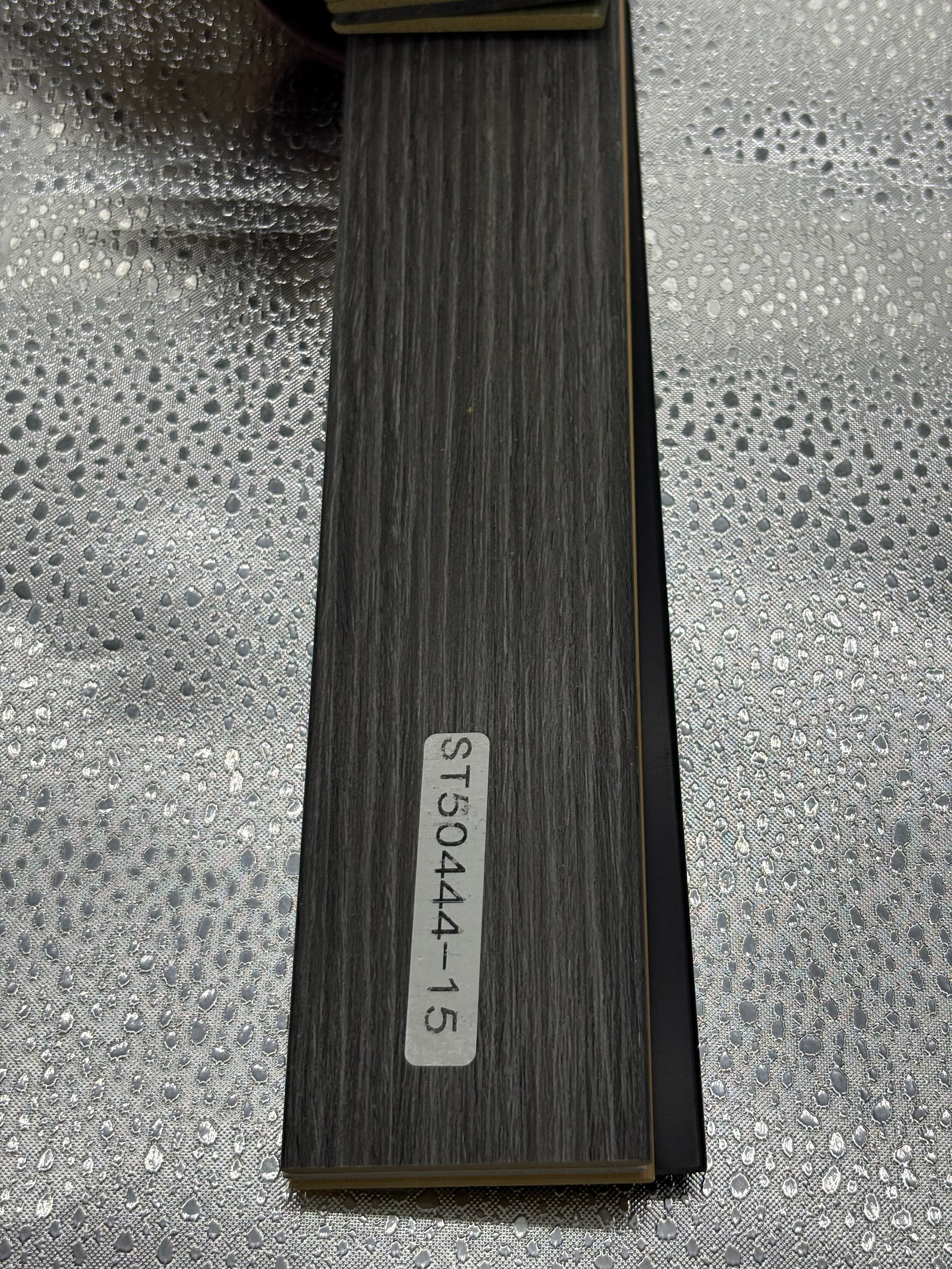 Venetian Blinds Timber Series