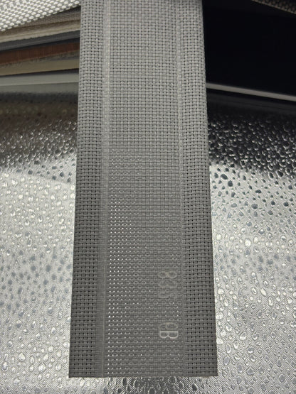 Venetian Blinds Fabric Series