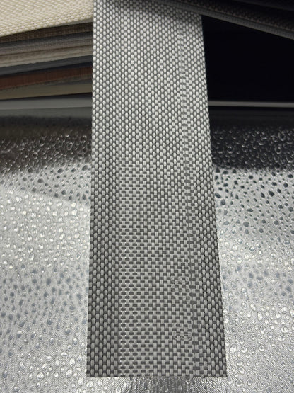 Venetian Blinds Fabric Series