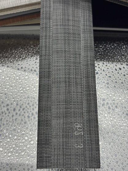 Venetian Blinds Fabric Series