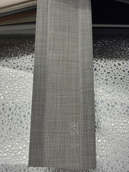 Venetian Blinds Fabric Series