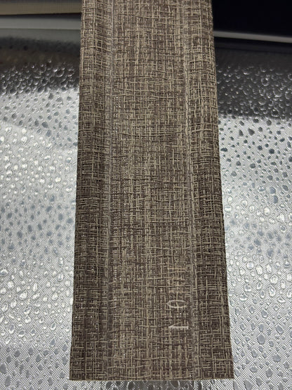 Venetian Blinds Fabric Series