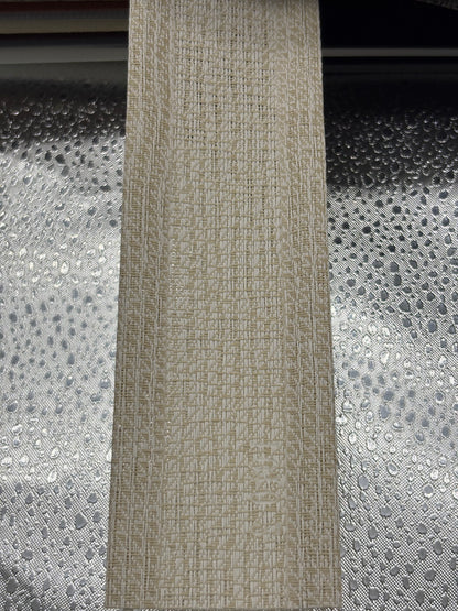 Venetian Blinds Fabric Series
