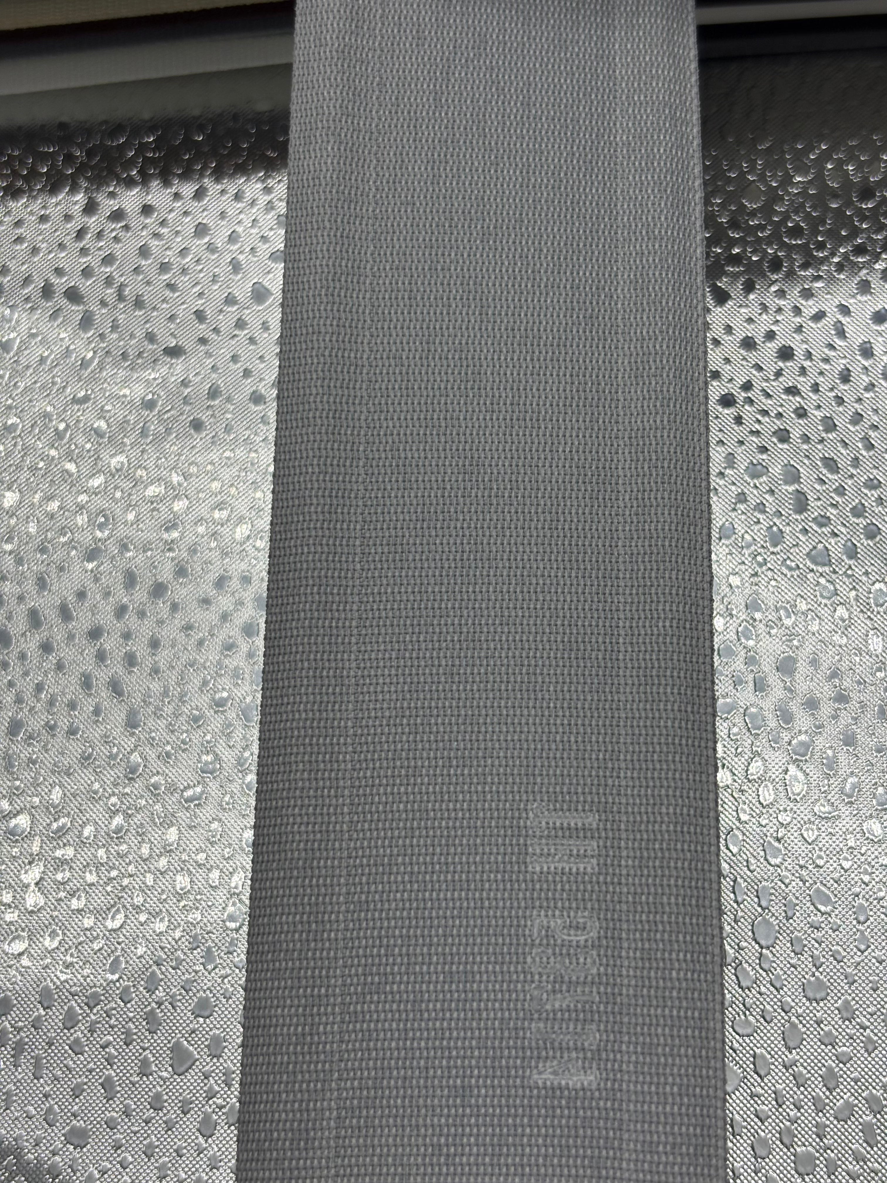 Venetian Blinds Fabric Series