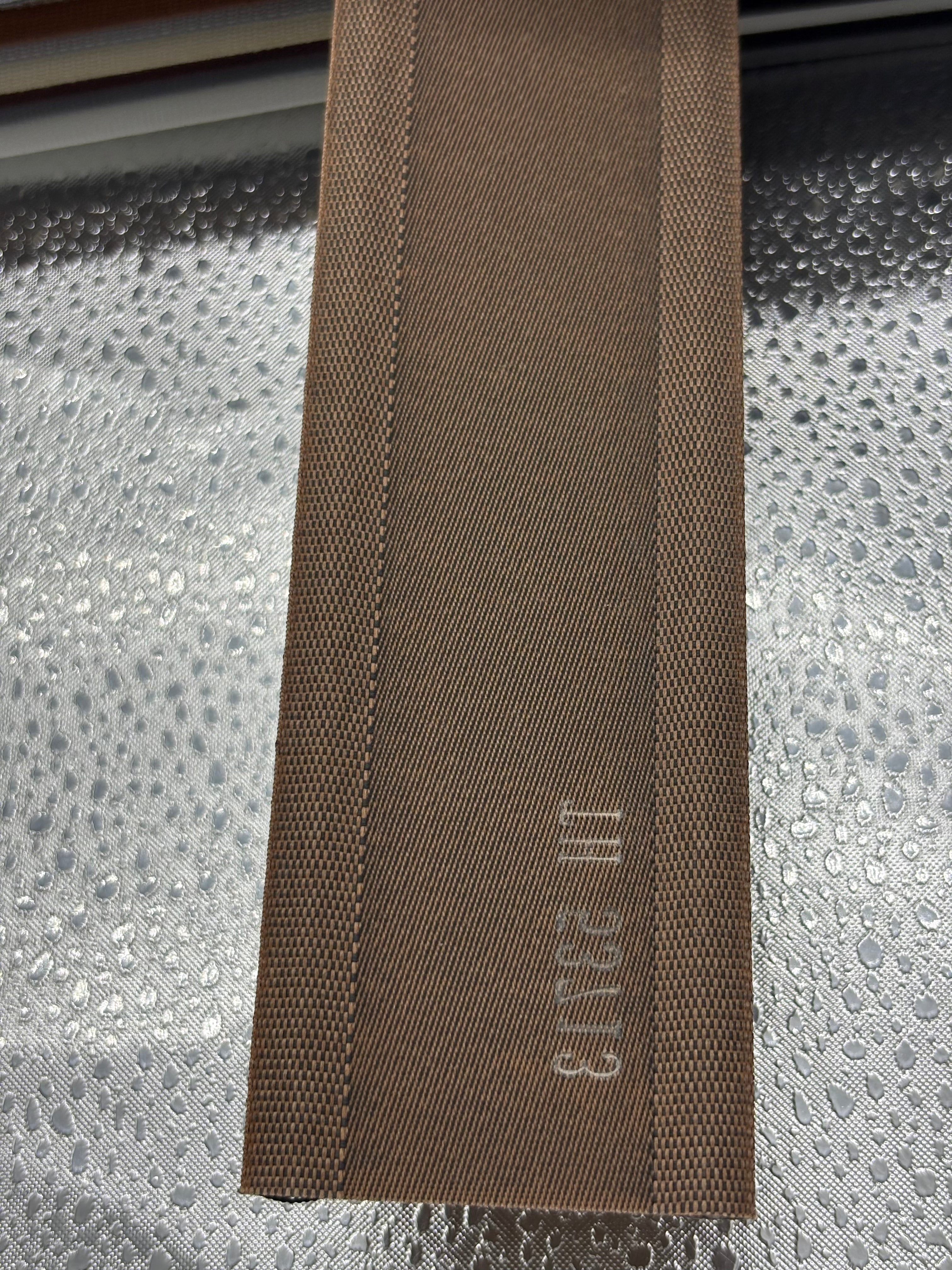 Venetian Blinds Fabric Series