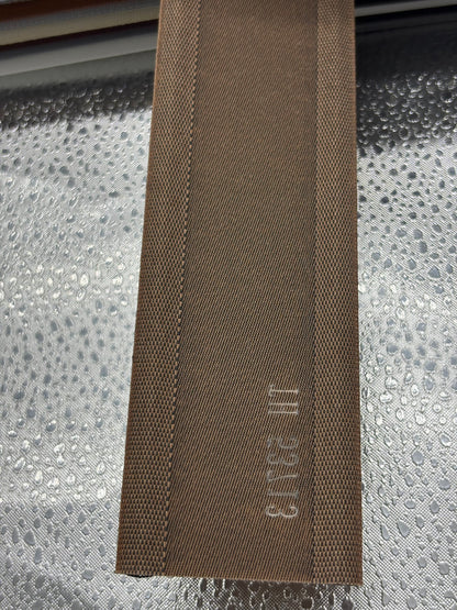 Venetian Blinds Fabric Series