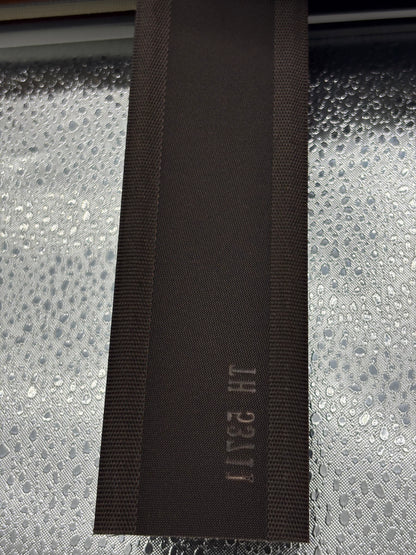 Venetian Blinds Fabric Series