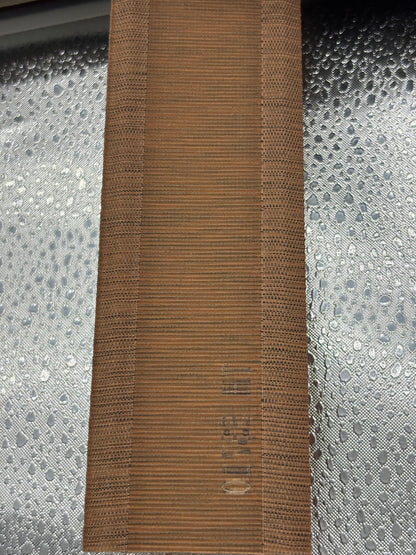 Venetian Blinds Fabric Series