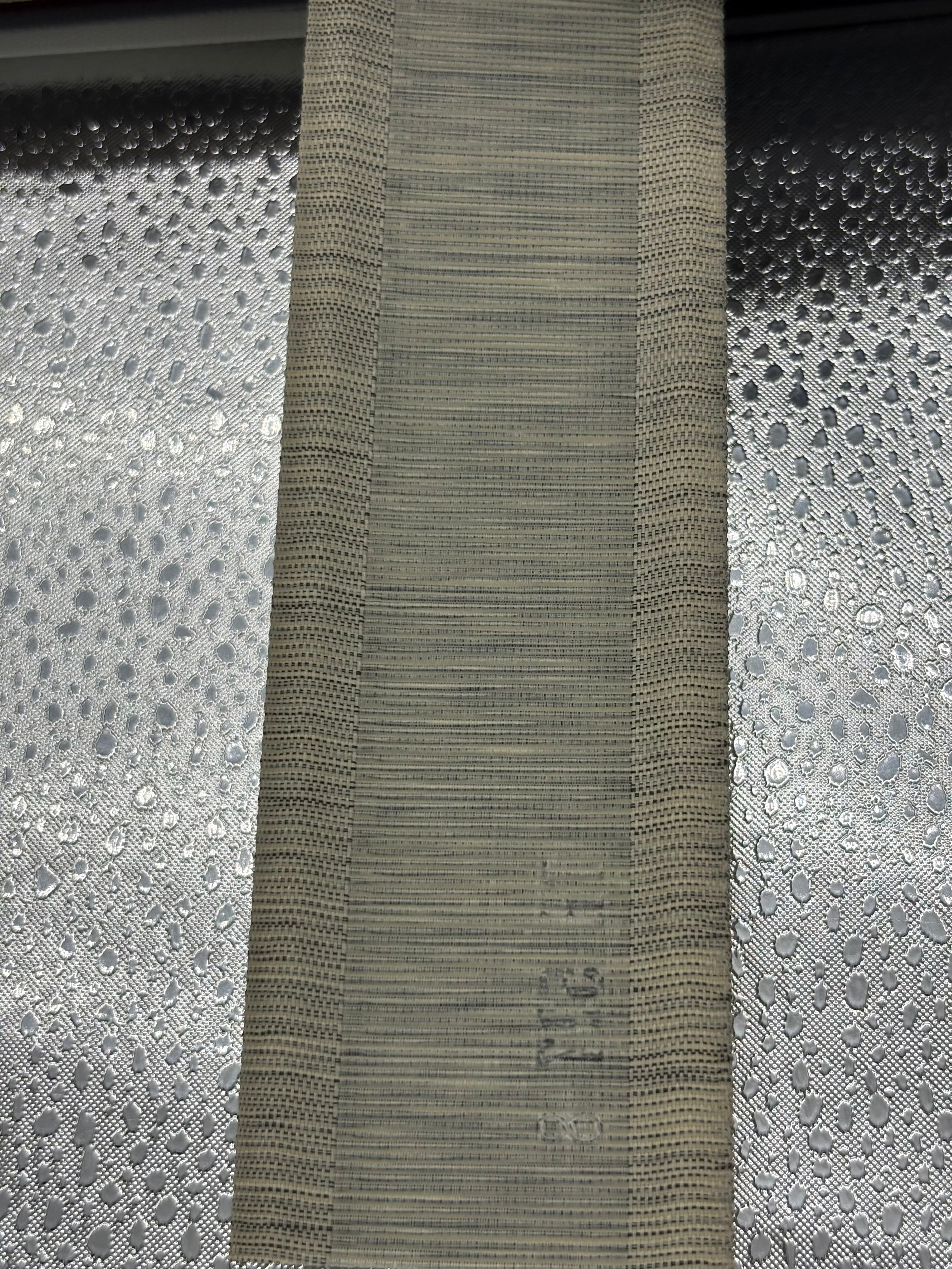 Venetian Blinds Fabric Series