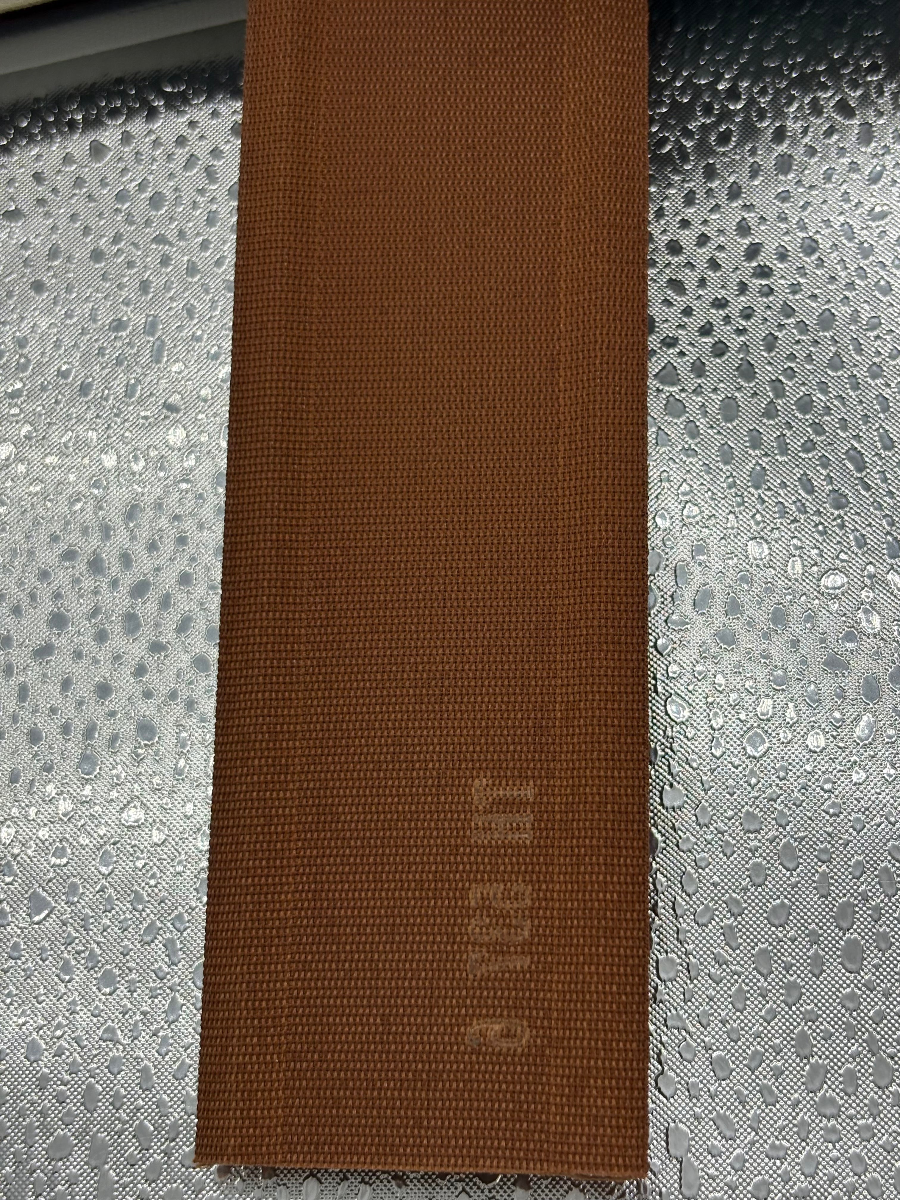 Venetian Blinds Fabric Series