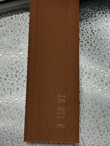Venetian Blinds Fabric Series