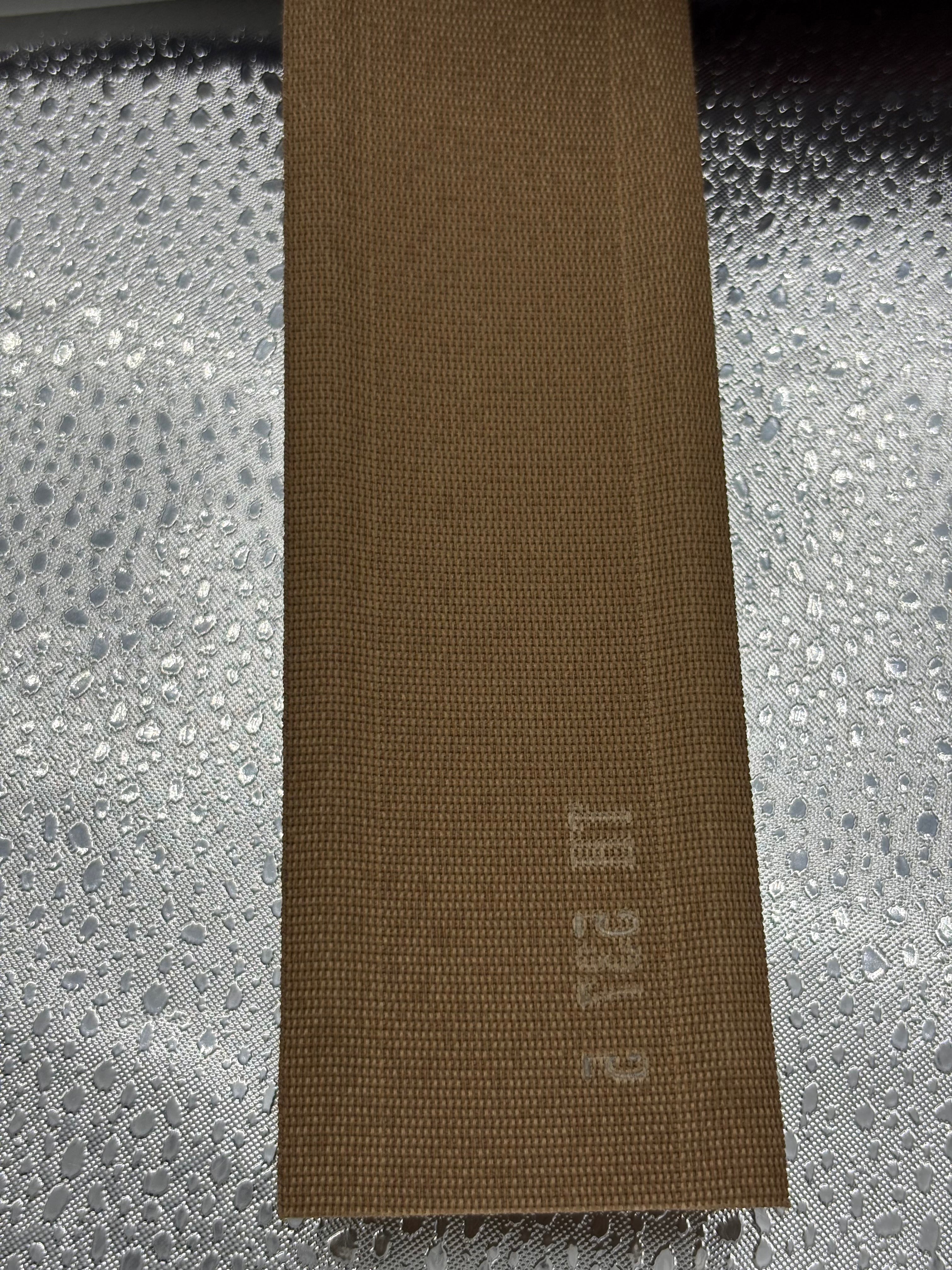 Venetian Blinds Fabric Series