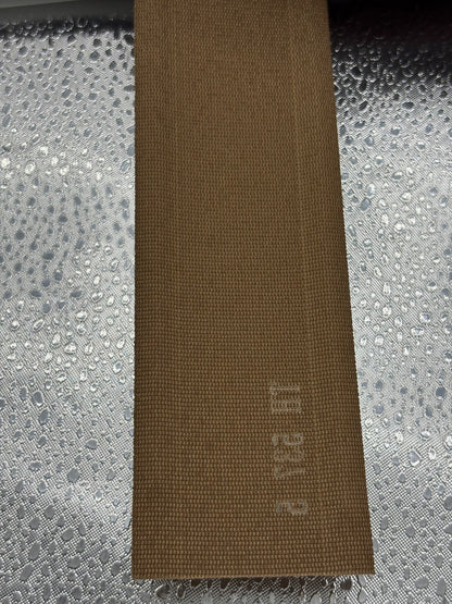 Venetian Blinds Fabric Series