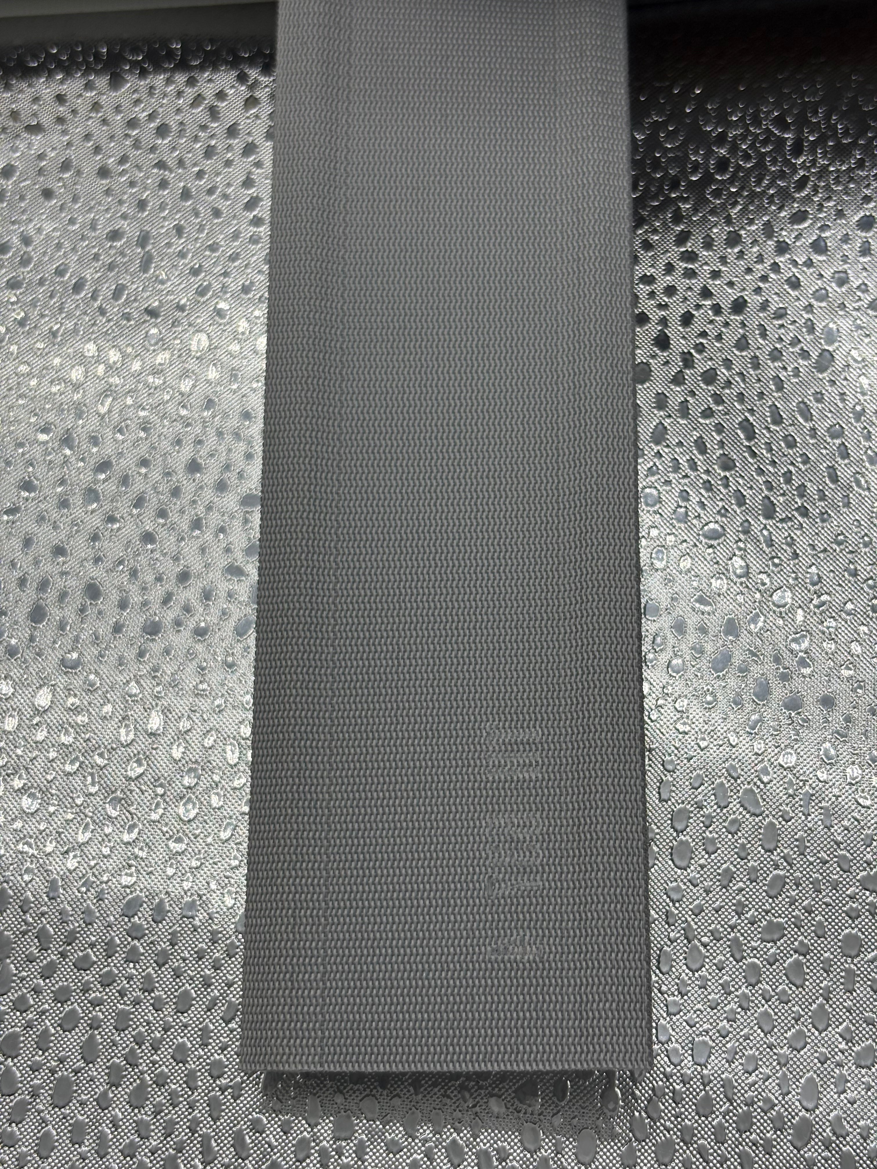 Venetian Blinds Fabric Series