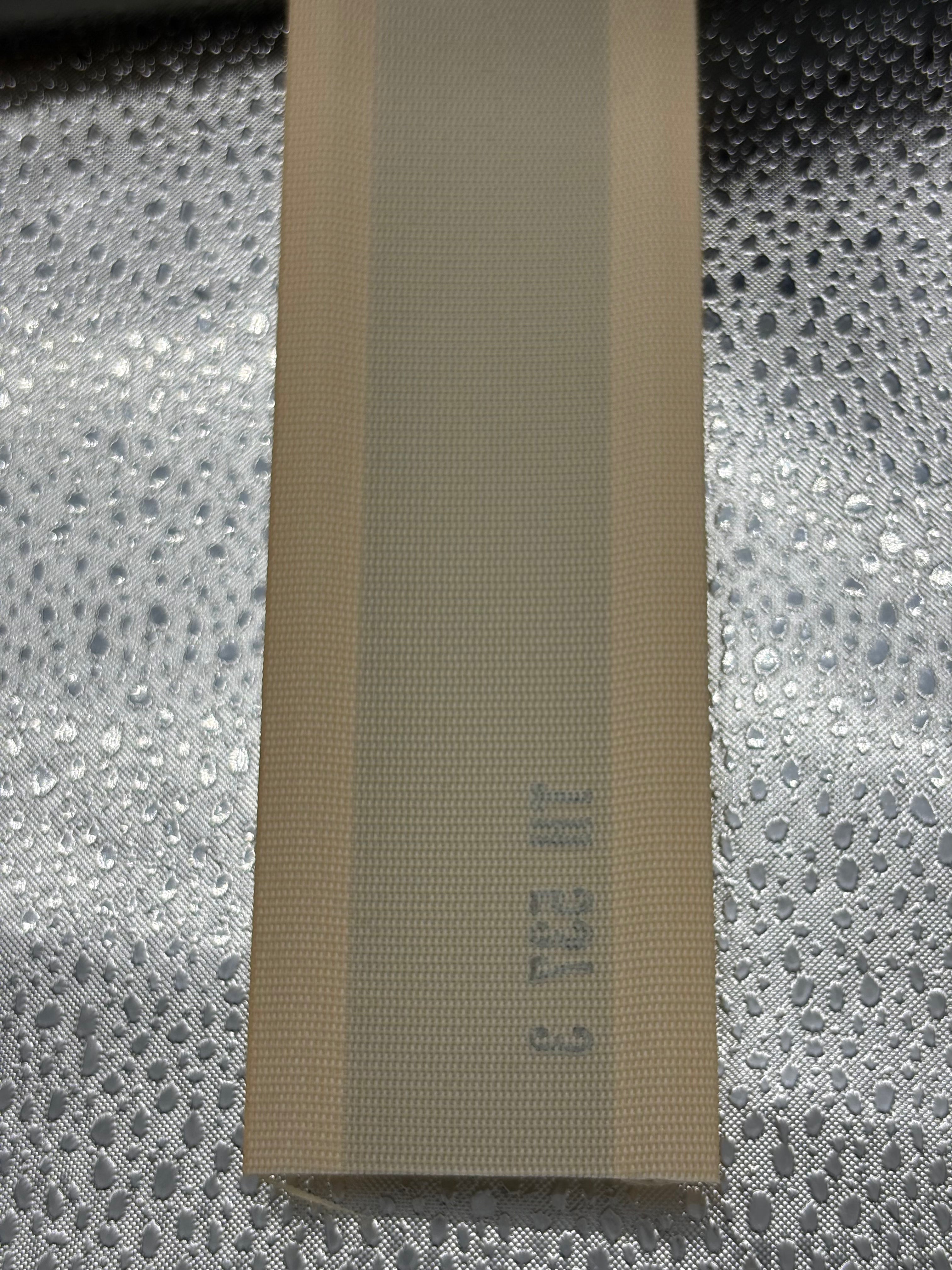 Venetian Blinds Fabric Series