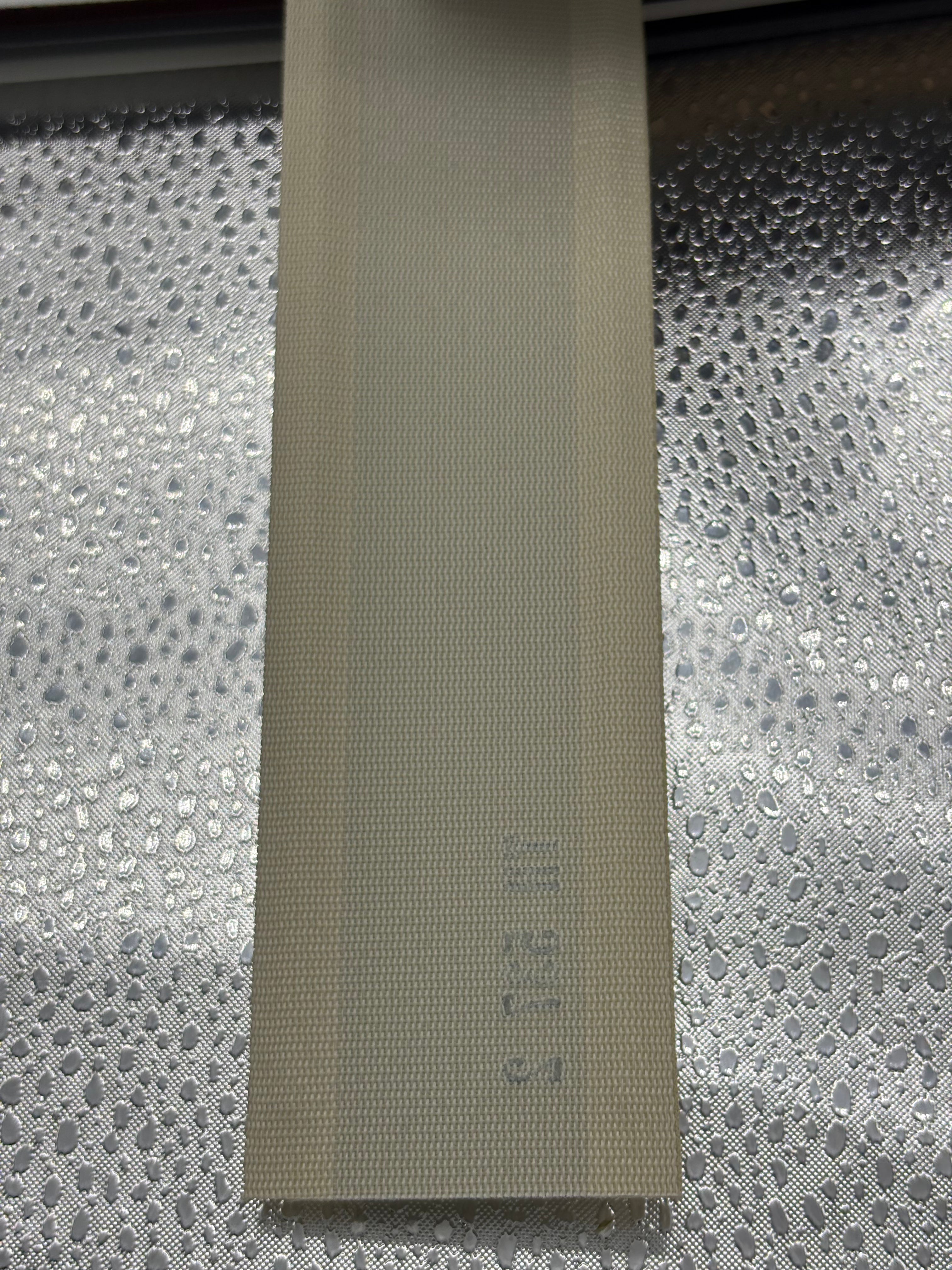 Venetian Blinds Fabric Series