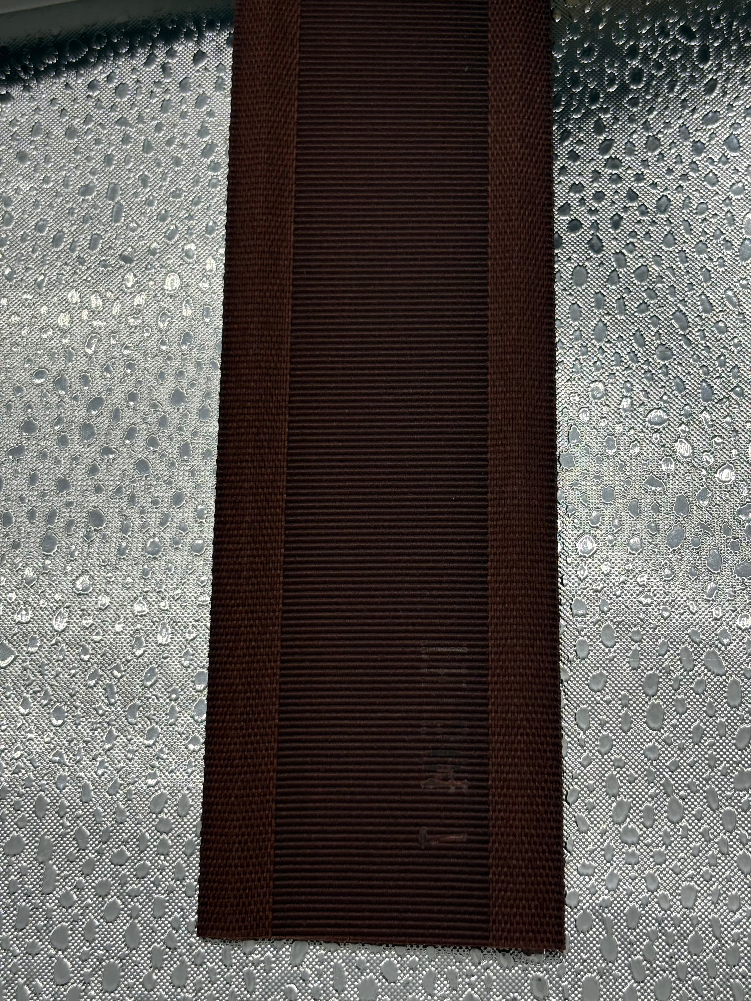 Venetian Blinds Fabric Series