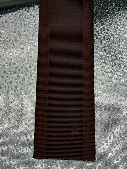 Venetian Blinds Fabric Series