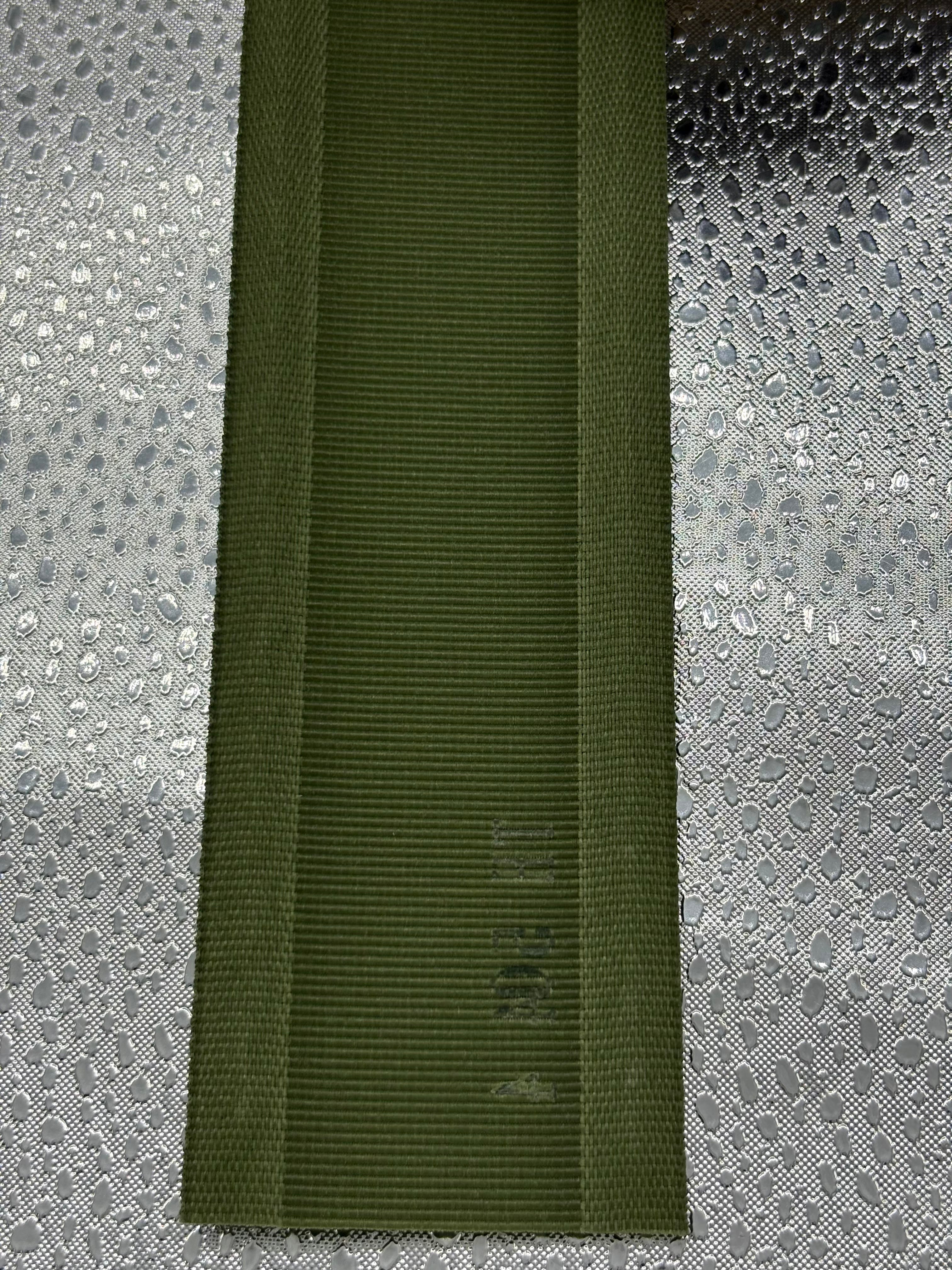 Venetian Blinds Fabric Series