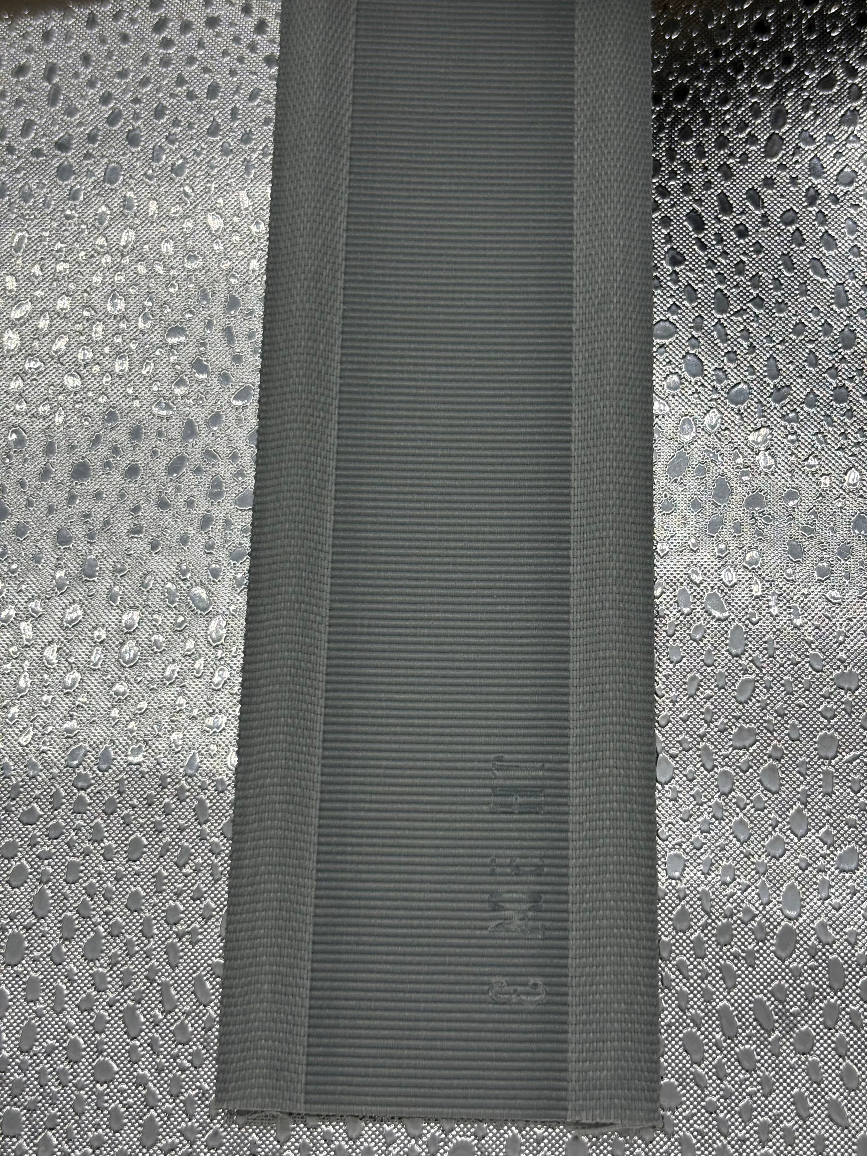 Venetian Blinds Fabric Series