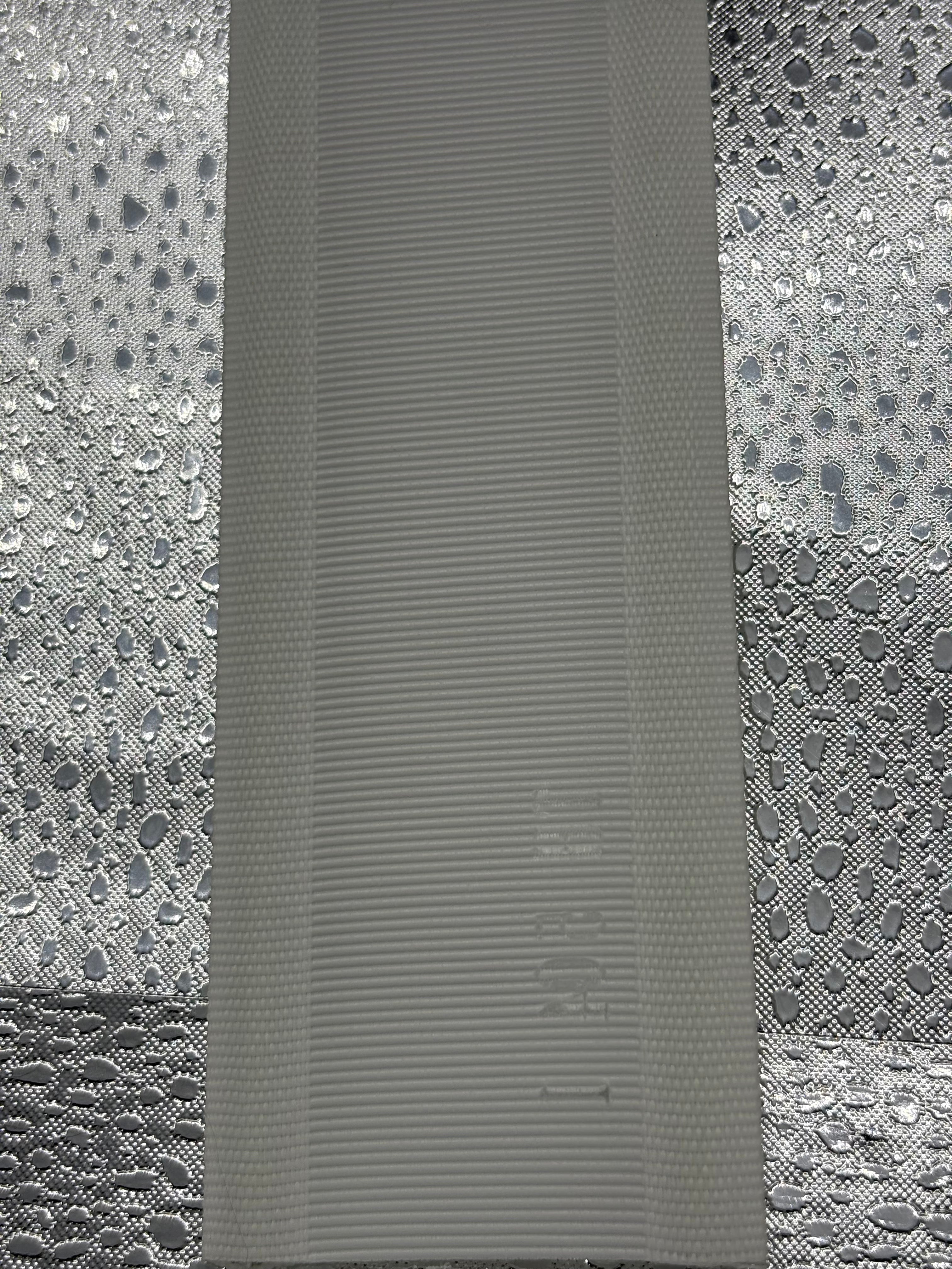 Venetian Blinds Fabric Series