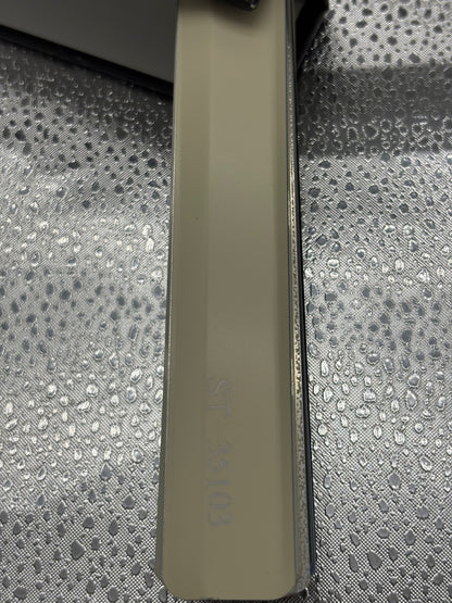 Venetian Blinds Aluminium Series