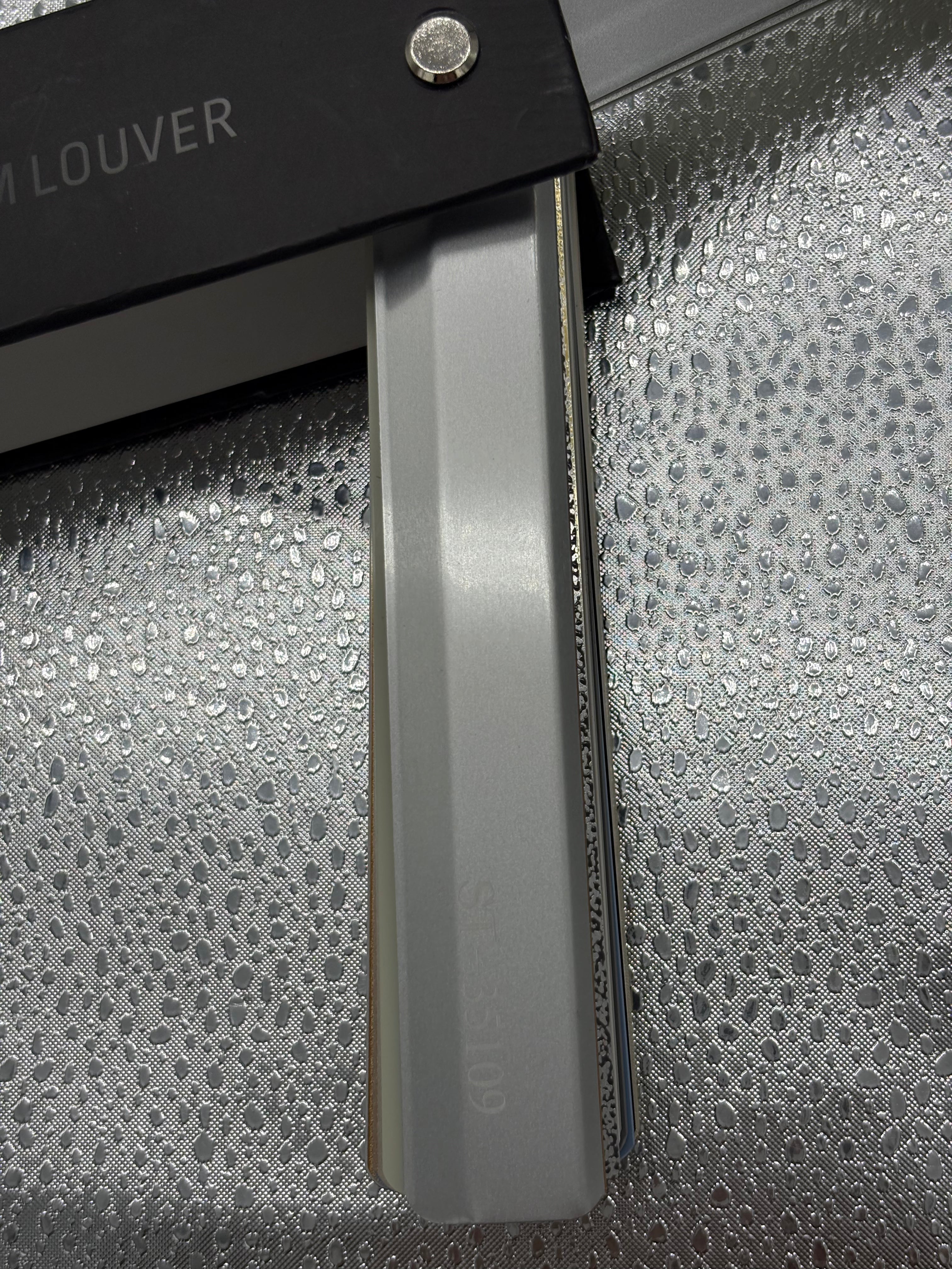 Venetian Blinds Aluminium Series