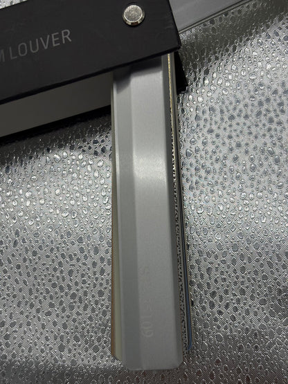 Venetian Blinds Aluminium Series