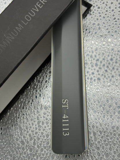 Venetian Blinds Aluminium Series