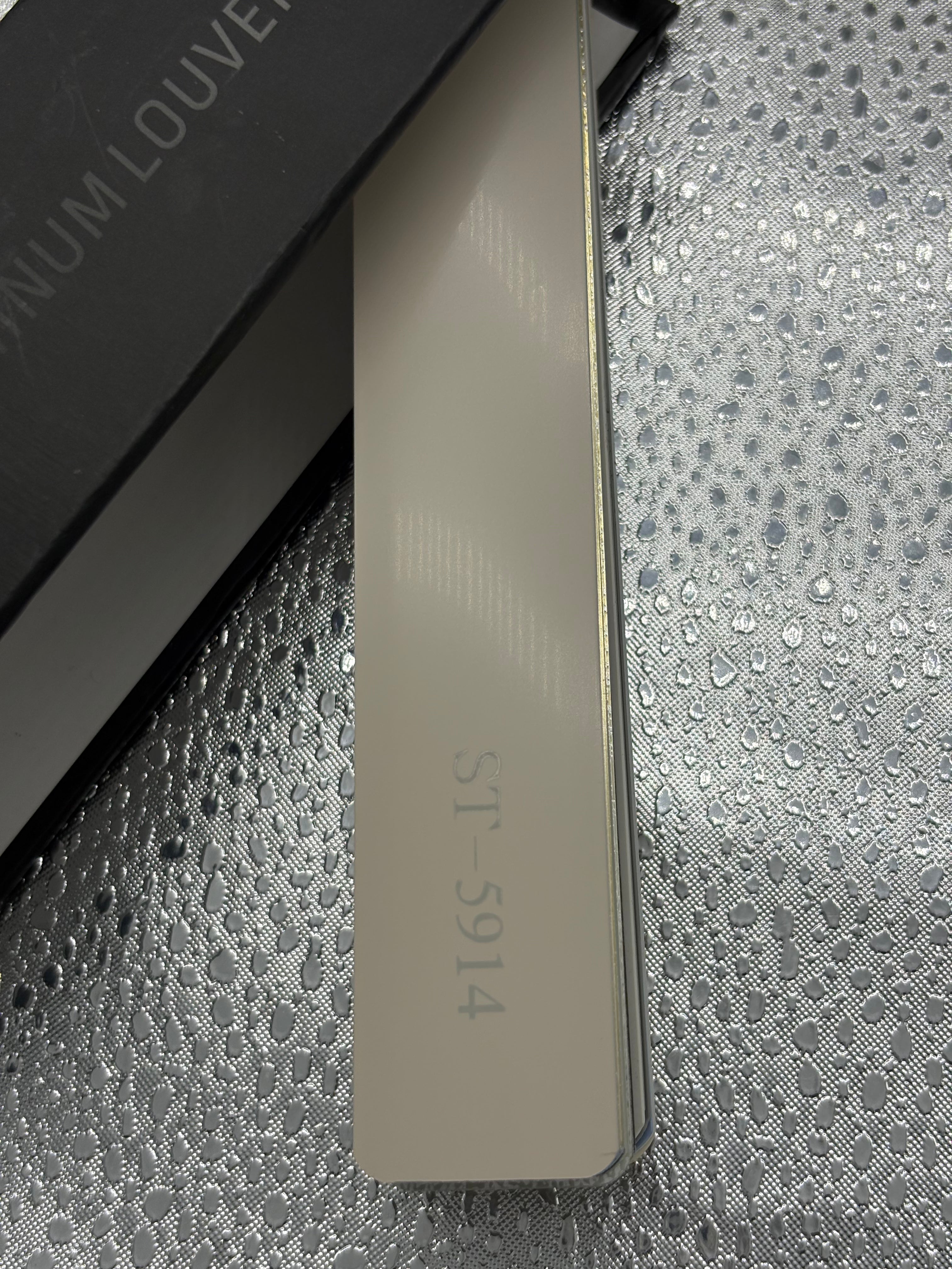 Venetian Blinds Aluminium Series