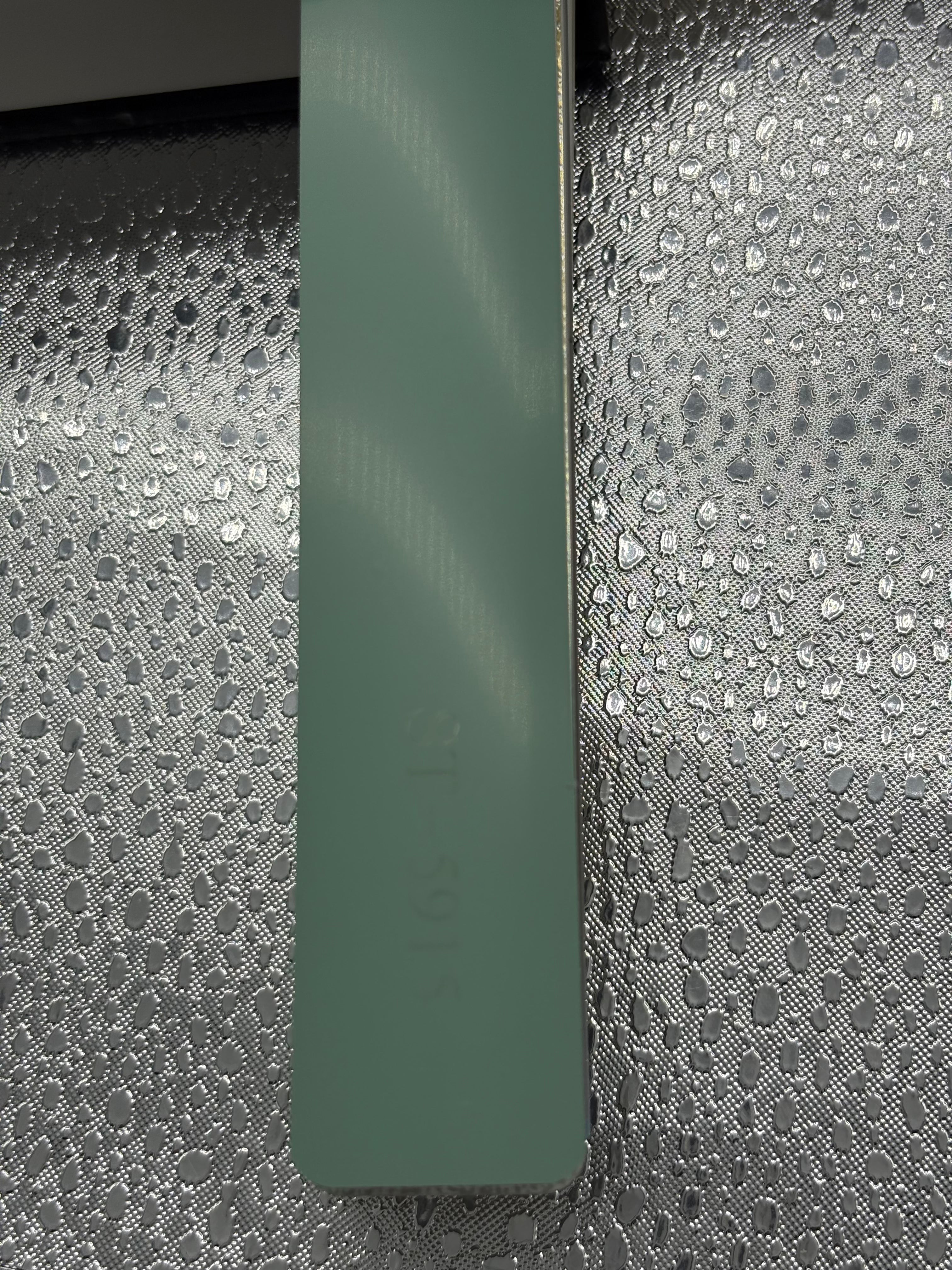 Venetian Blinds Aluminium Series