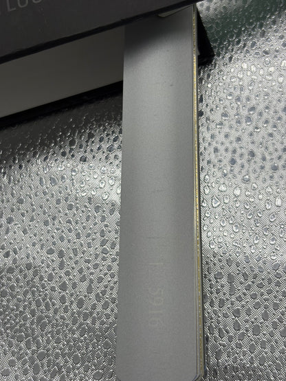 Venetian Blinds Aluminium Series