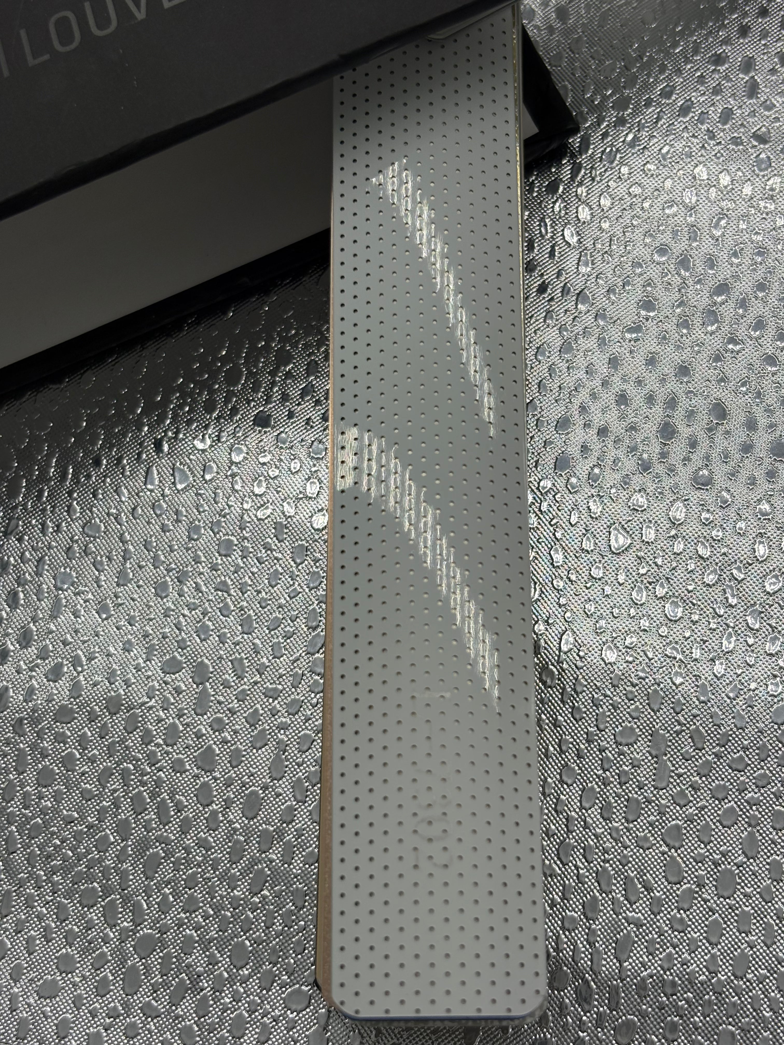 Venetian Blinds Aluminium Series